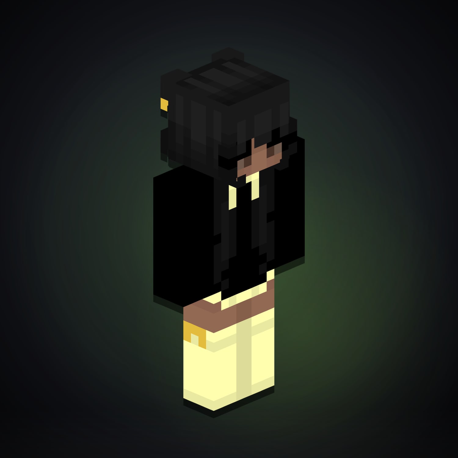 Minecraft 2 capes — HabibiAccounts