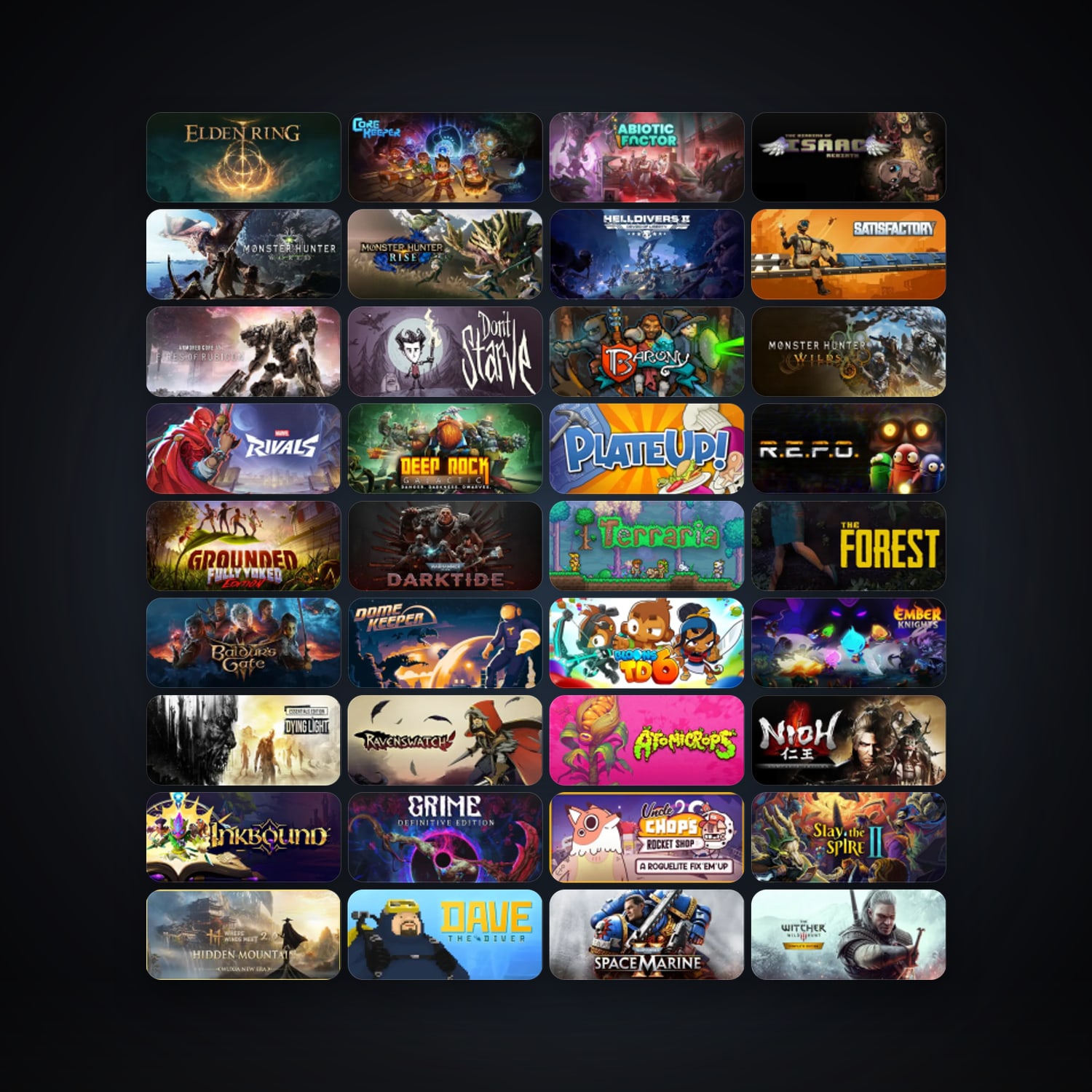 Left 4 Dead 2 + Killing Floor, 193 games, clean — HabibiAccounts