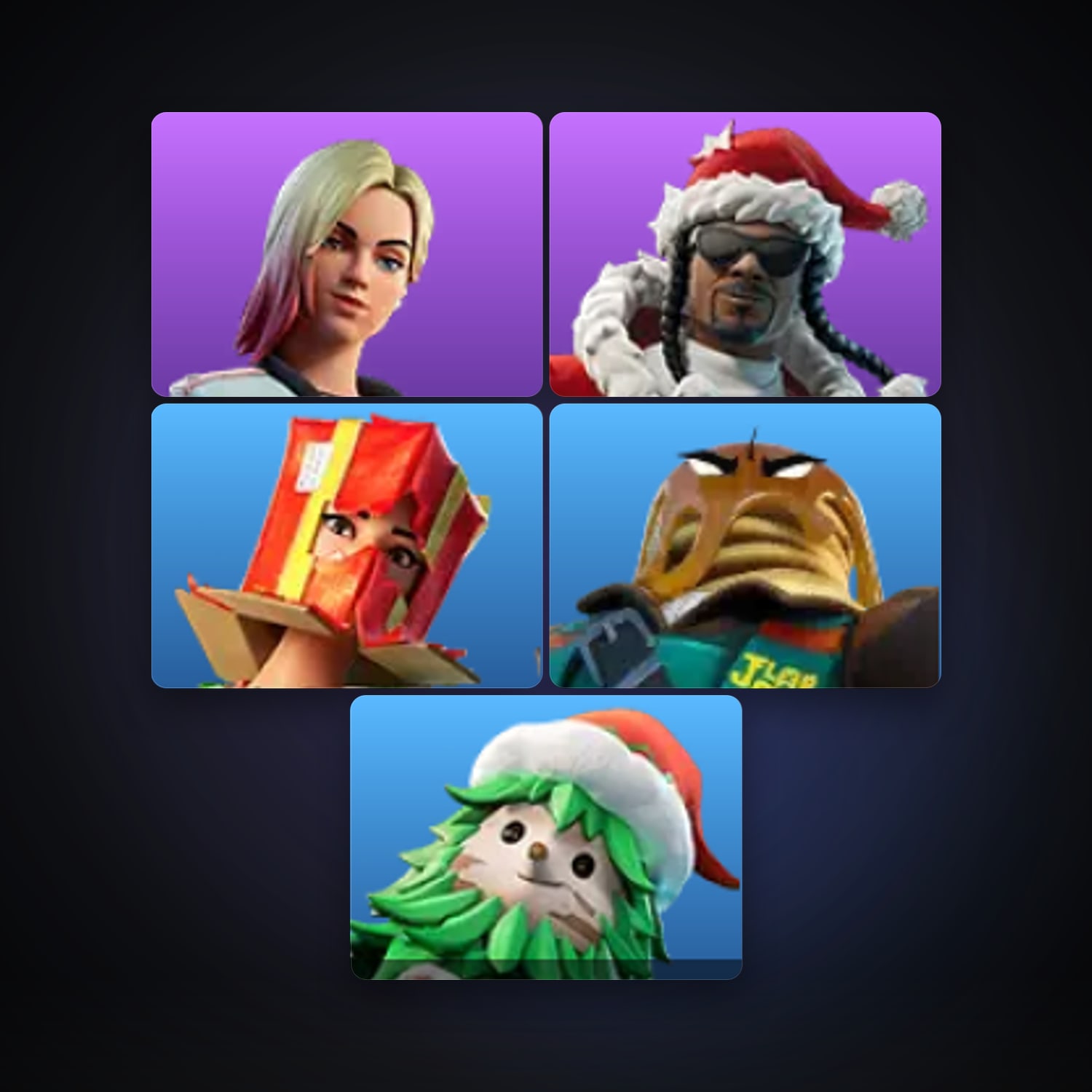 Epic — HabibiAccounts