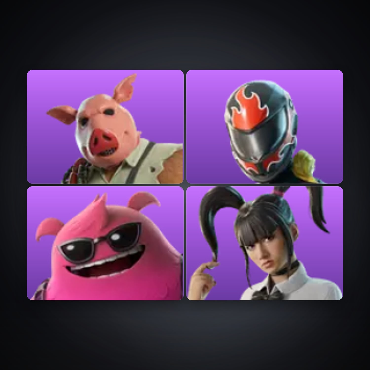 Epic — HabibiAccounts