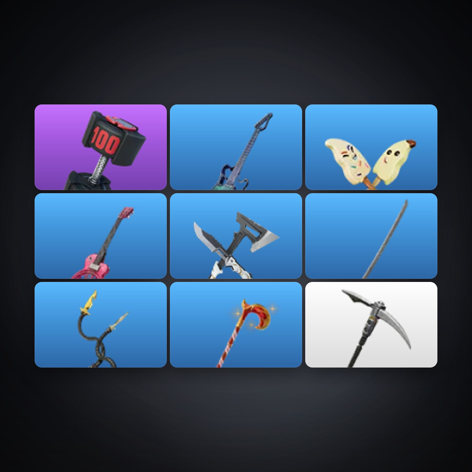 Epic · 263339874 — HabibiAccounts