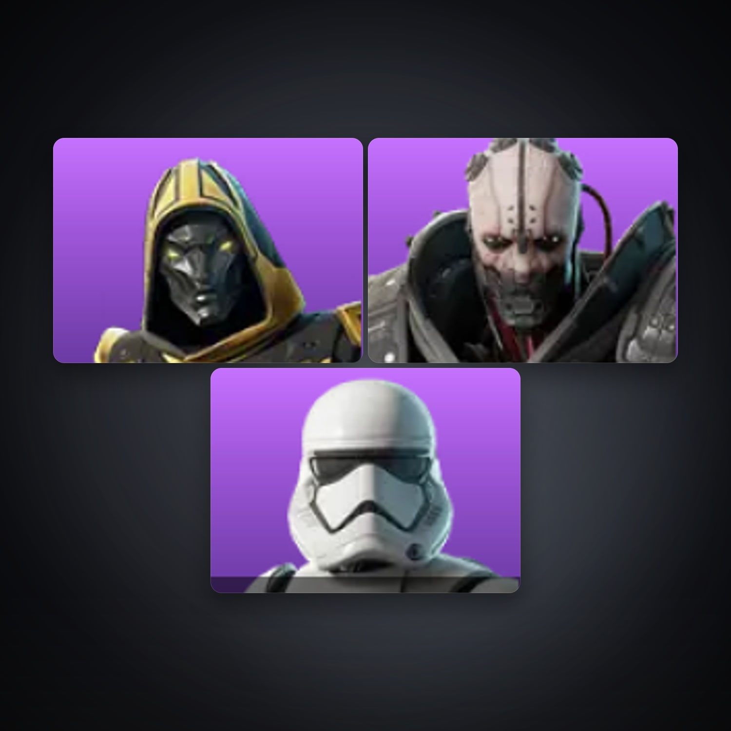 Epic · 263340435 — HabibiAccounts