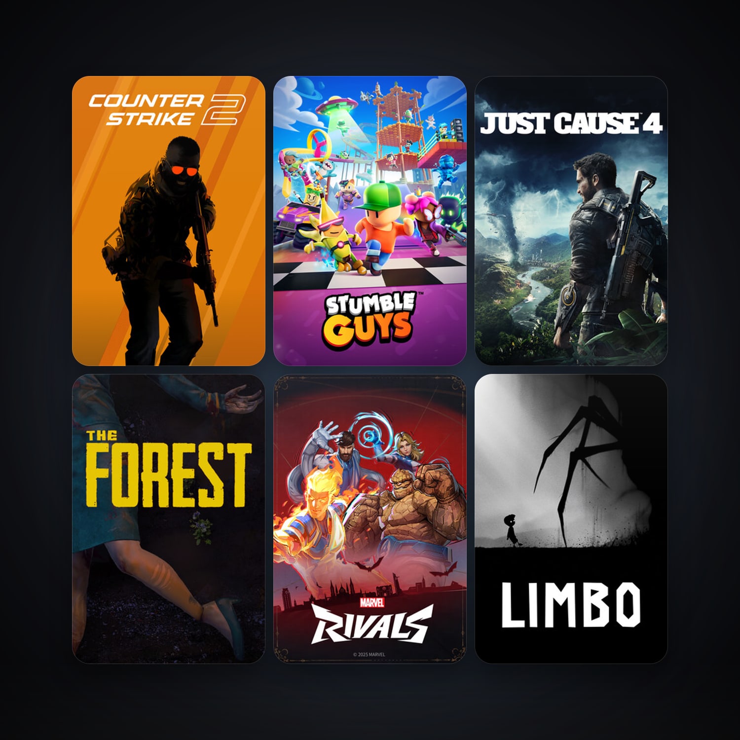 CS2 Prime + LIMBO, 21 games, clean — HabibiAccounts