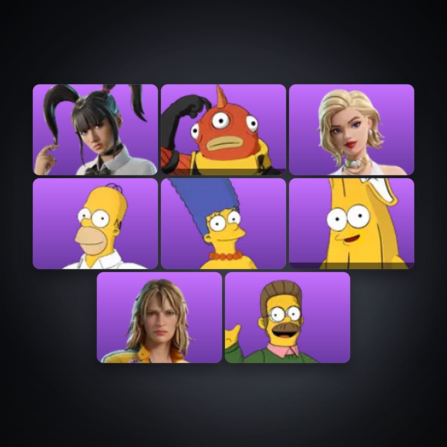 Epic — HabibiAccounts