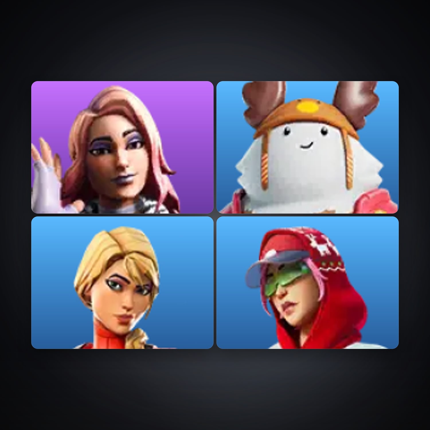 Epic — HabibiAccounts