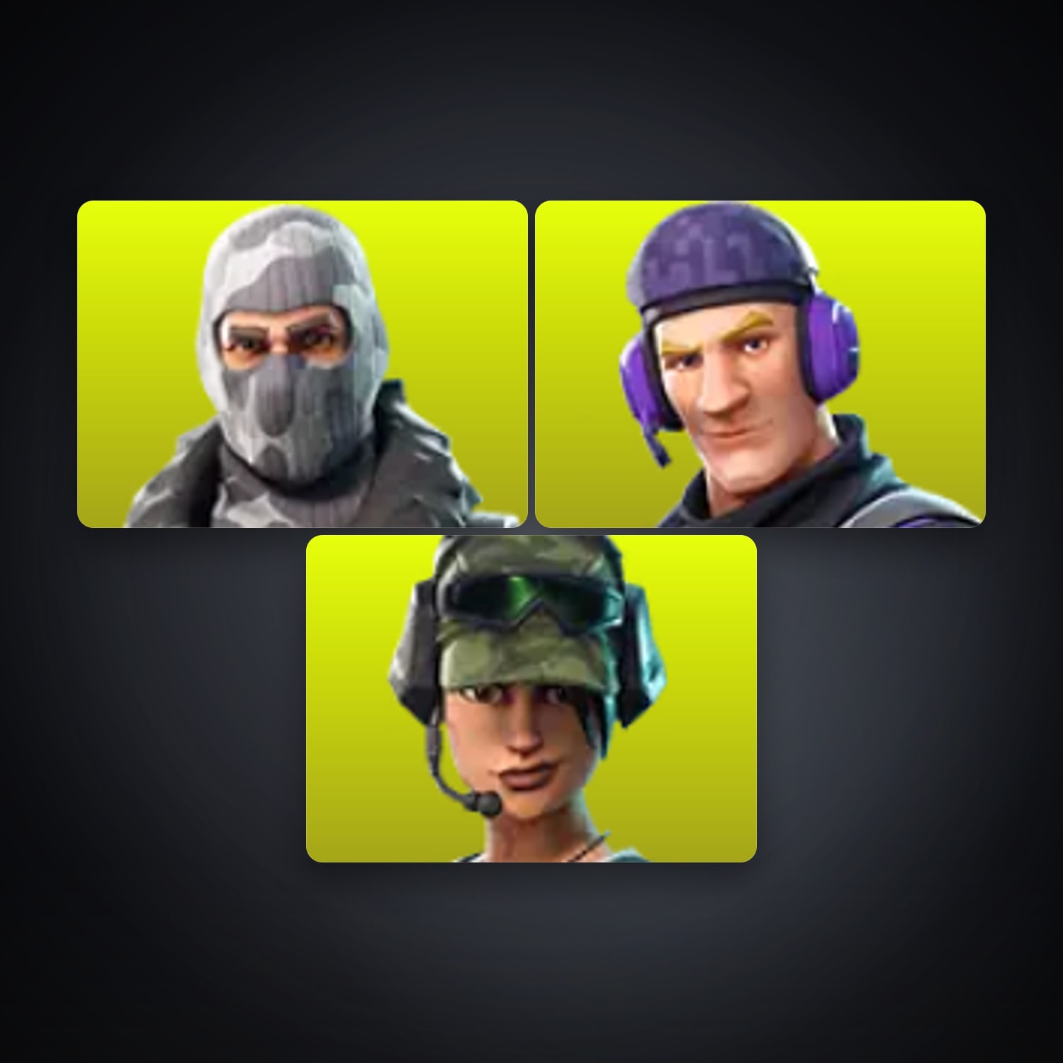 Epic — HabibiAccounts