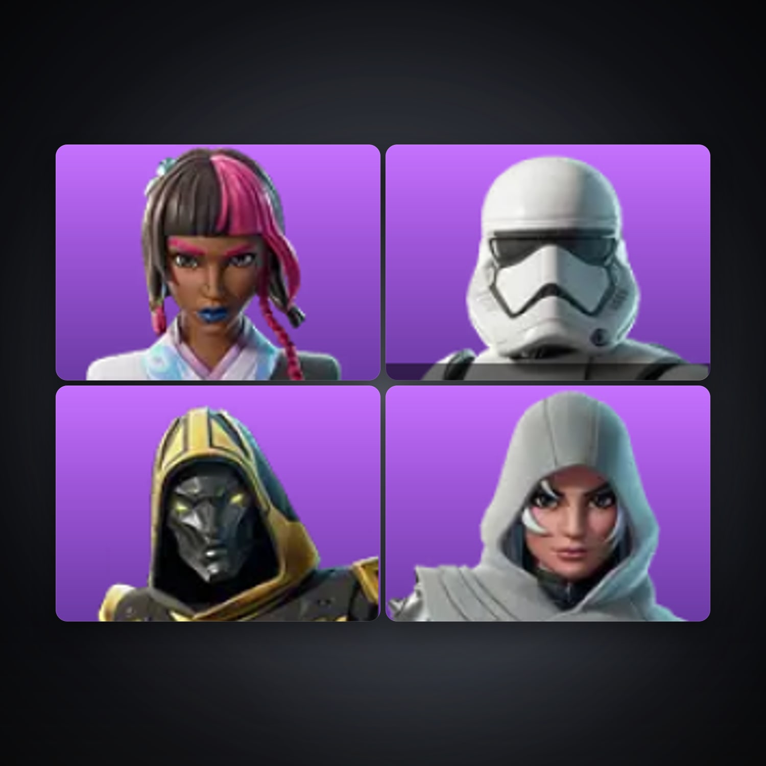 Epic — HabibiAccounts