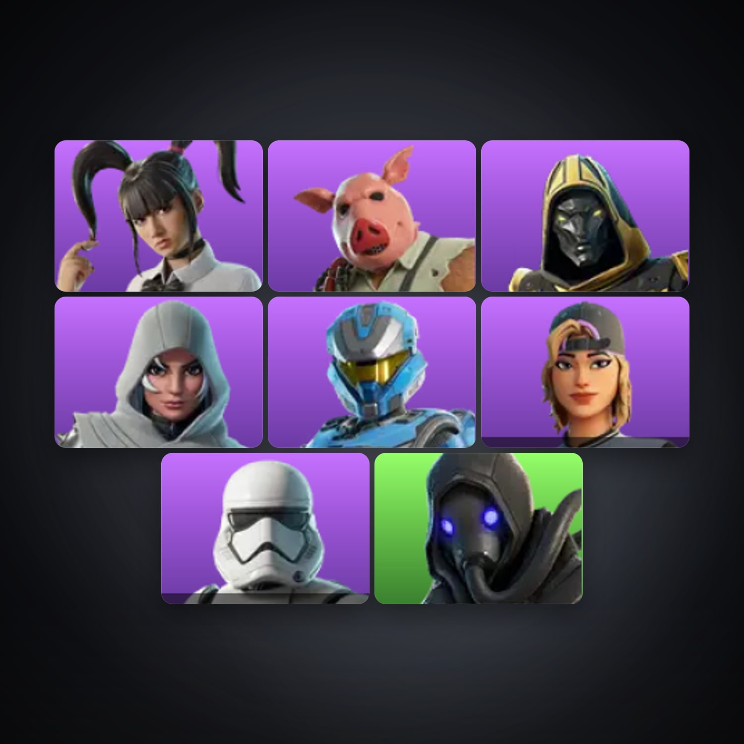 Epic — HabibiAccounts