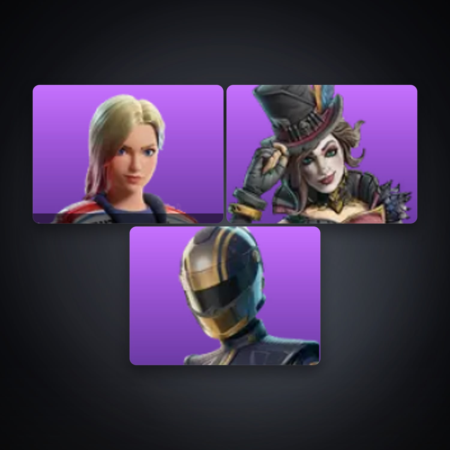 Epic — HabibiAccounts