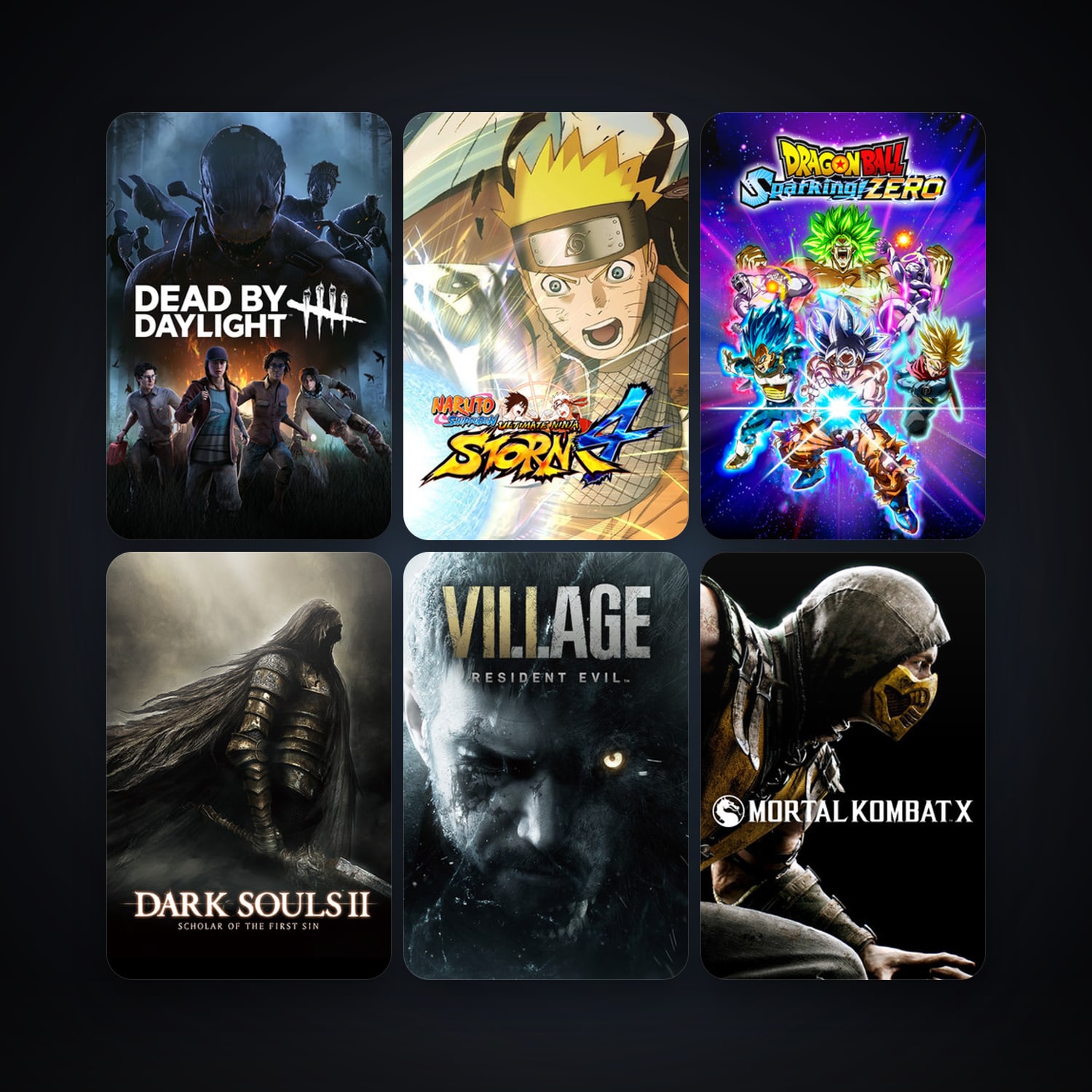 Left 4 Dead 2 + Portal 2, 58 games, Steam 10, clean — HabibiAccounts