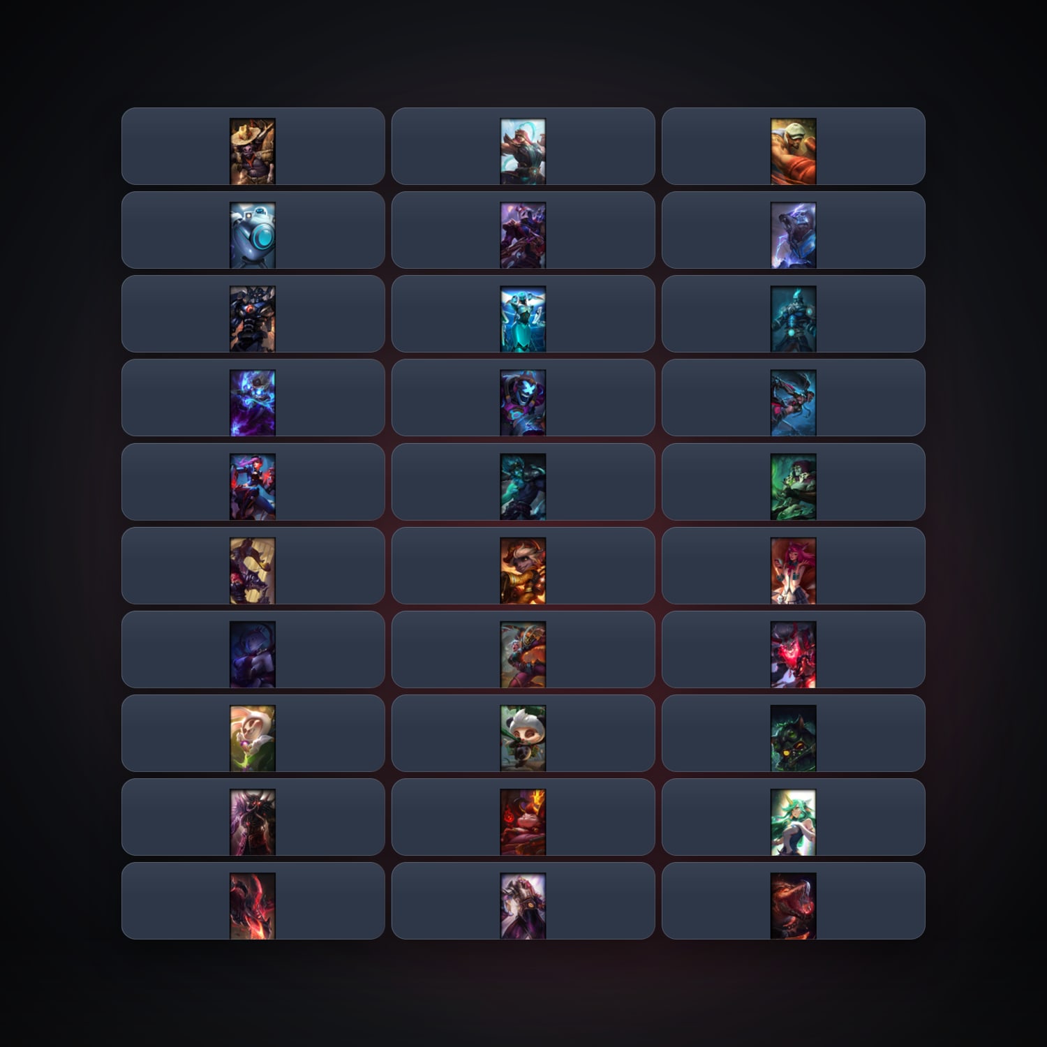 EU locker · 263345280 — HabibiAccounts