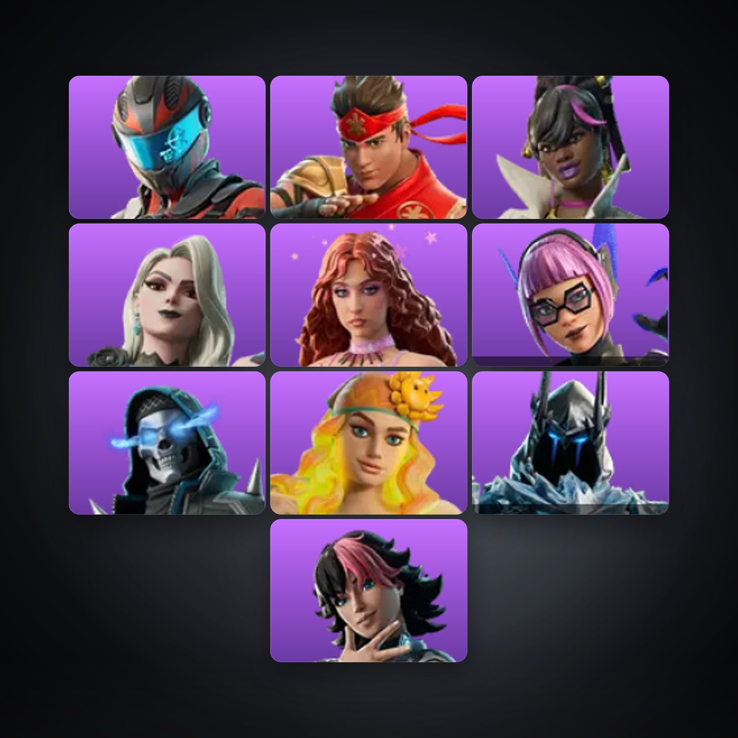 Epic — HabibiAccounts