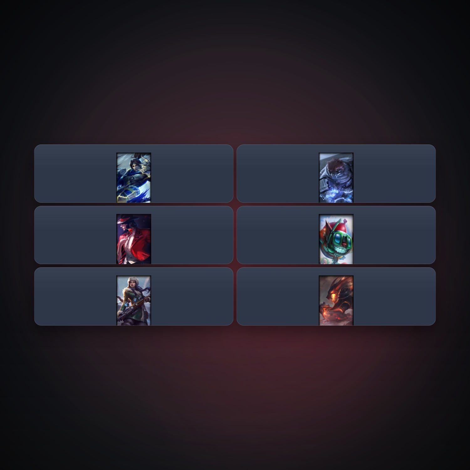 EU locker · 263346777 — HabibiAccounts