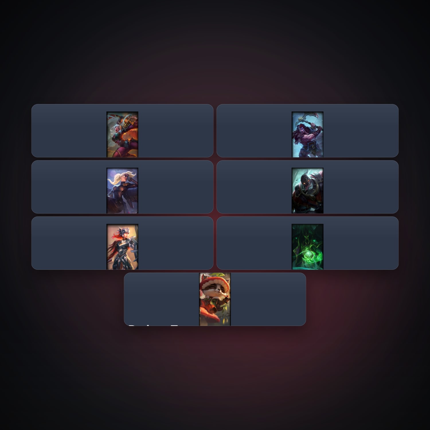 EU locker — HabibiAccounts