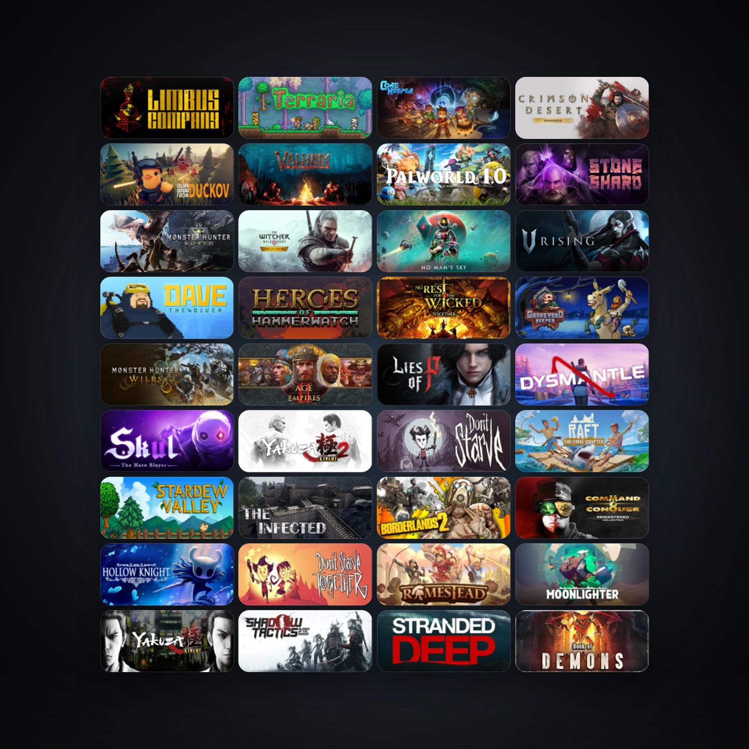 Half-Life + Half-Life 2, 269 games, Steam 17, clean — HabibiAccounts