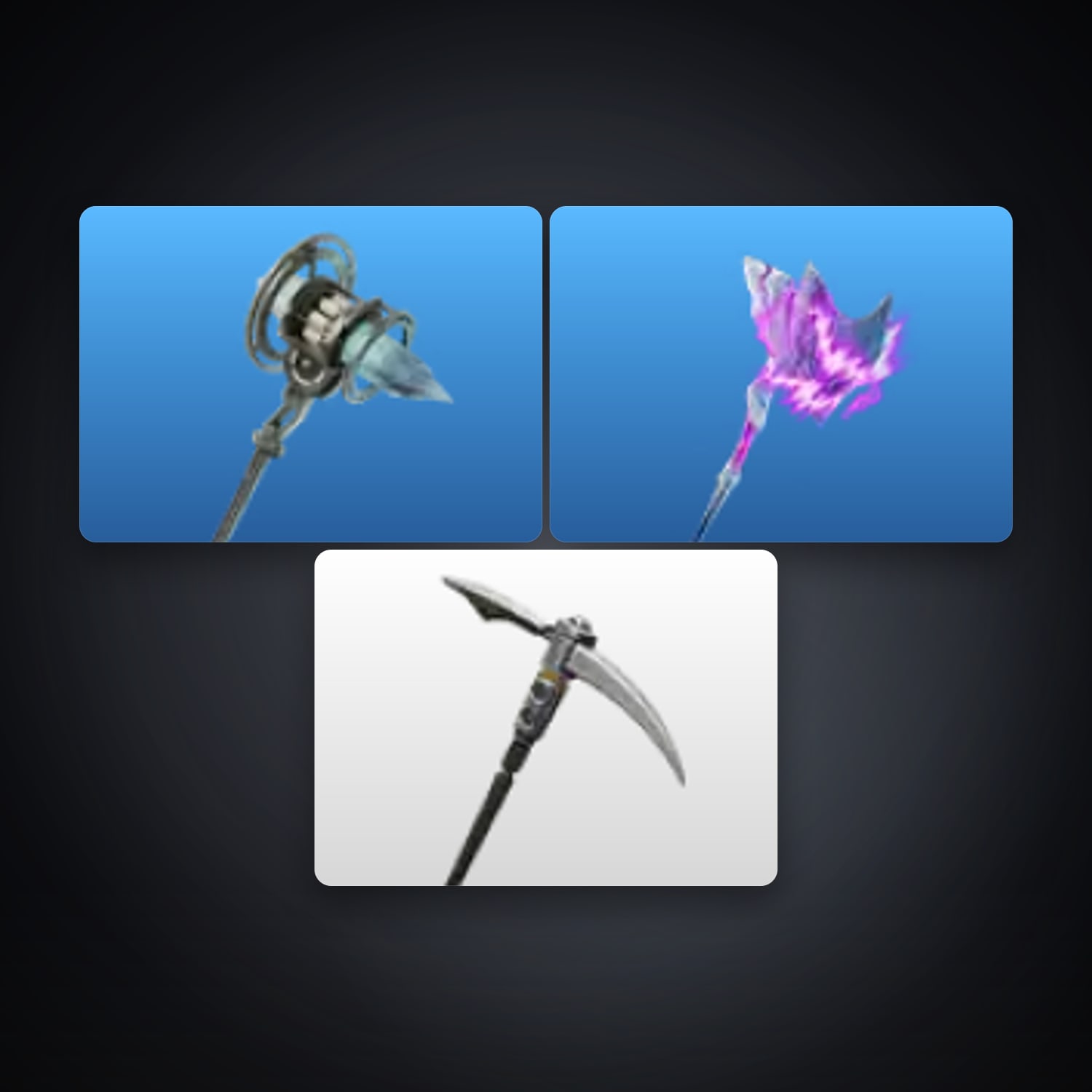 Epic — HabibiAccounts