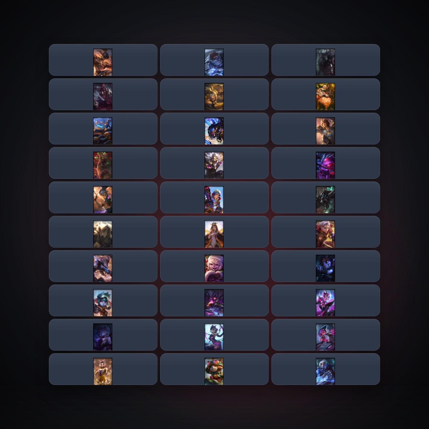 EU locker · 263350732 — HabibiAccounts