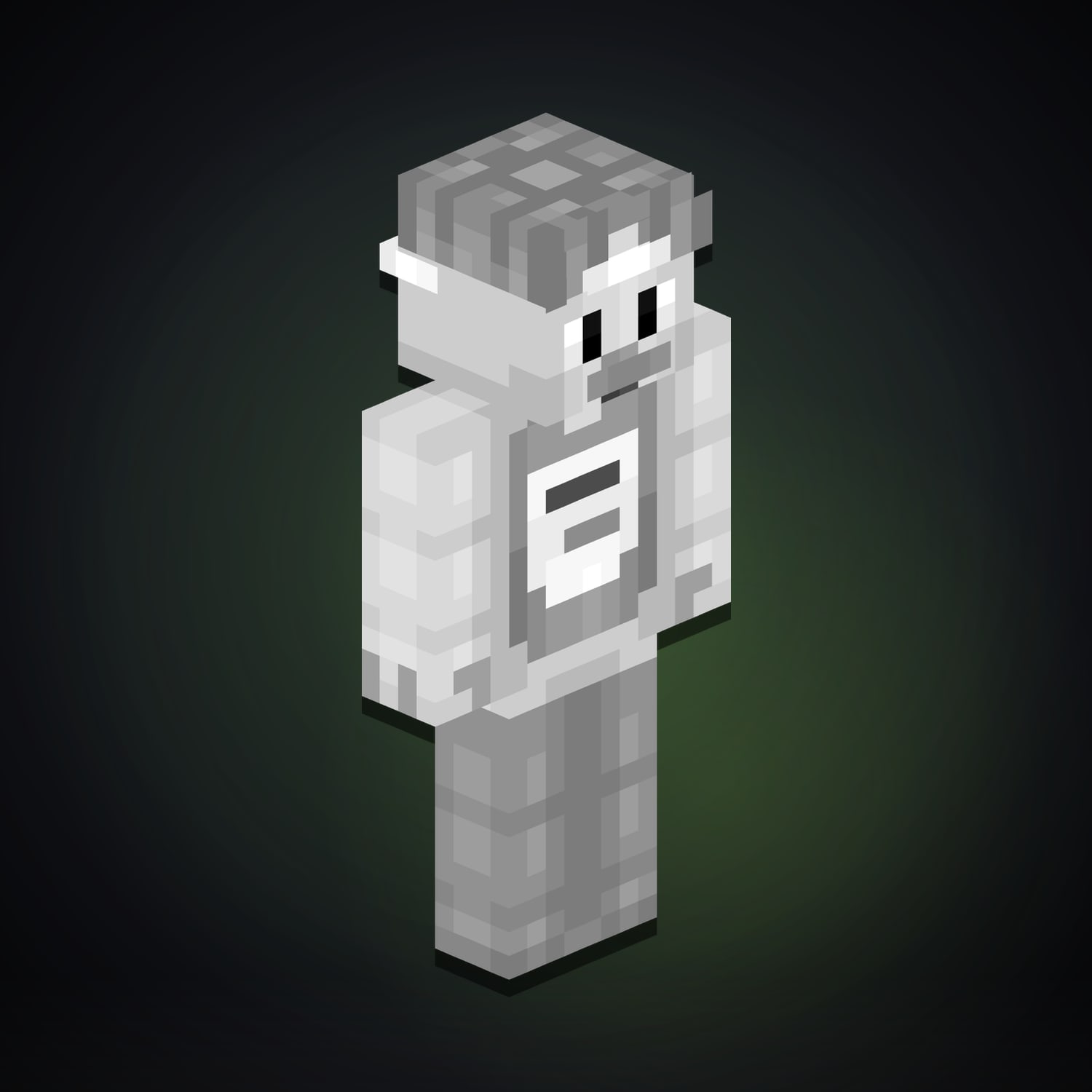 Minecraft 4 capes — HabibiAccounts