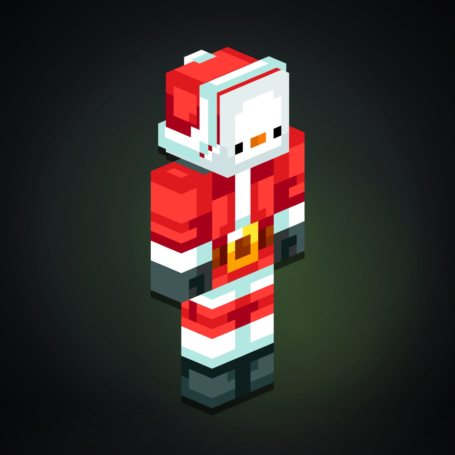 Minecraft 4 capes · 263351308 — HabibiAccounts