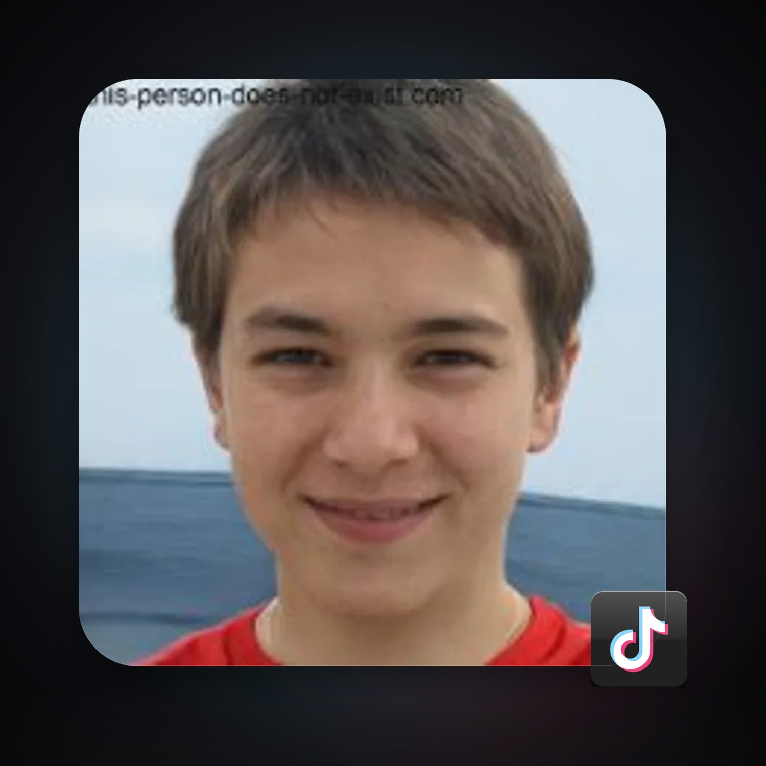TikTok — HabibiAccounts