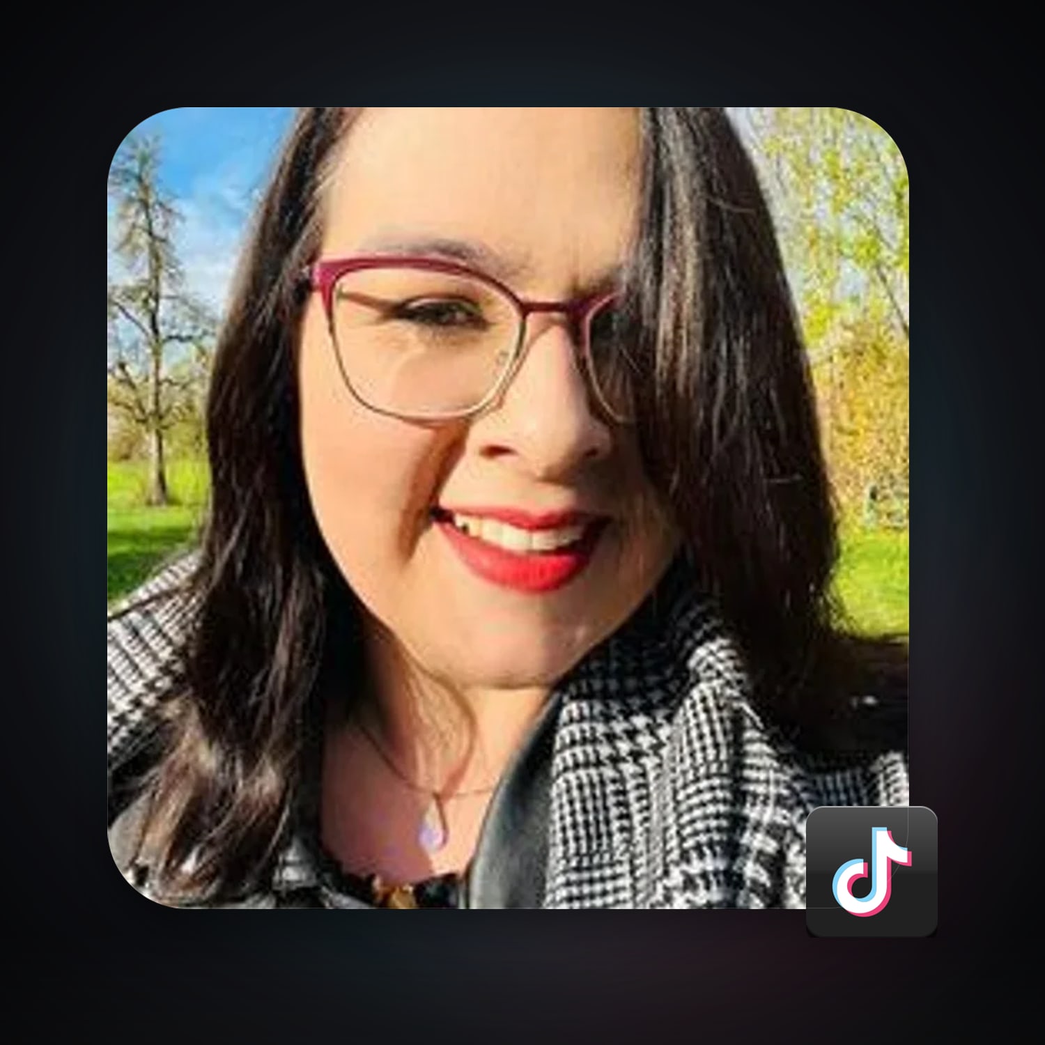 TikTok 91 followers · 263352160 — HabibiAccounts