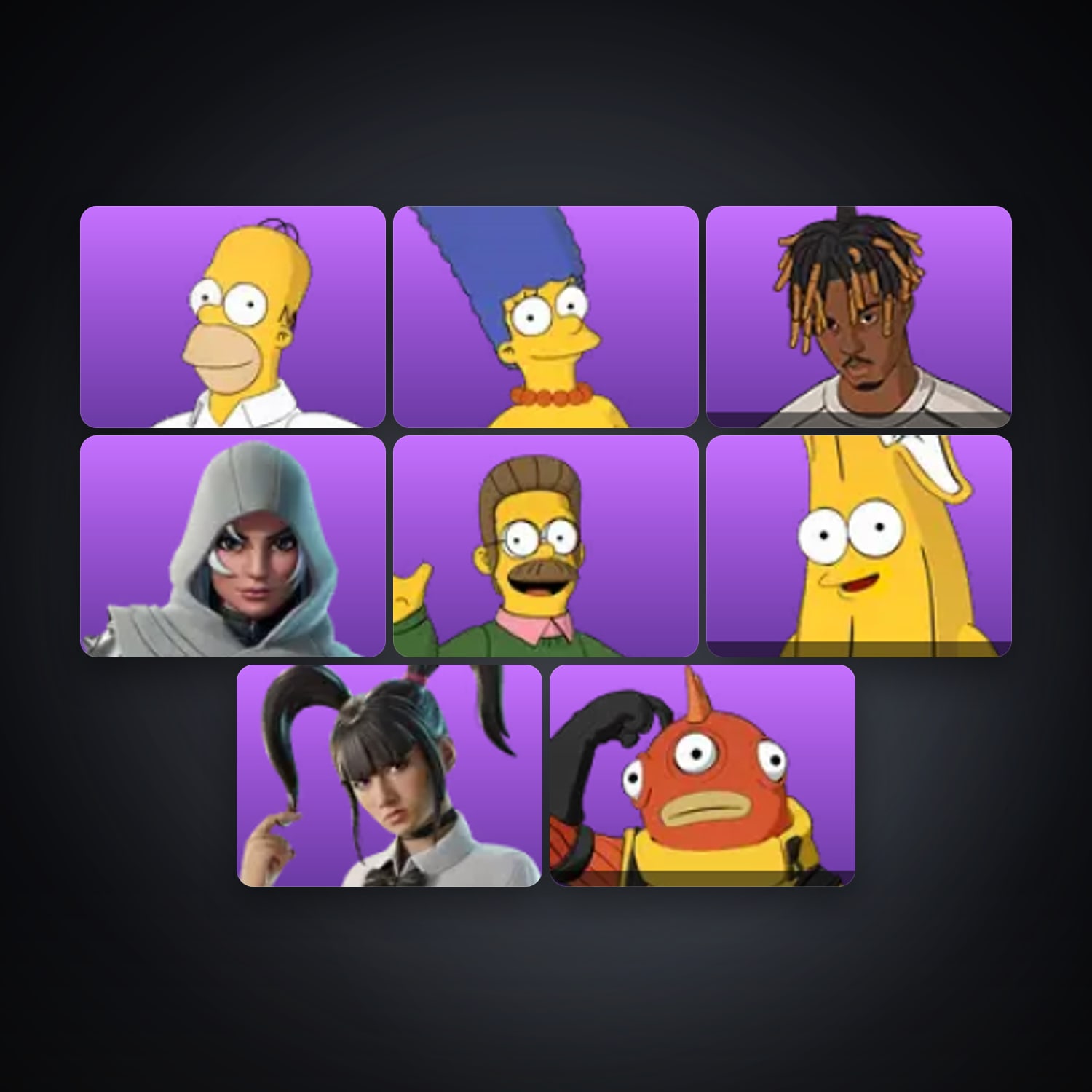 Epic — HabibiAccounts