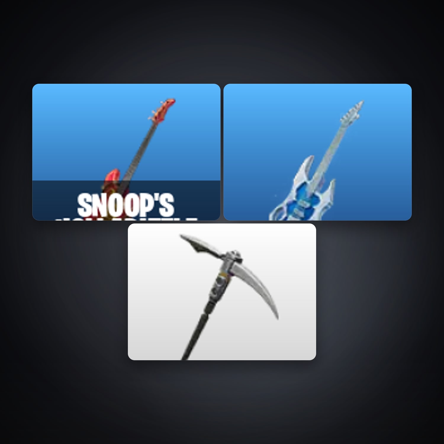 Epic — HabibiAccounts