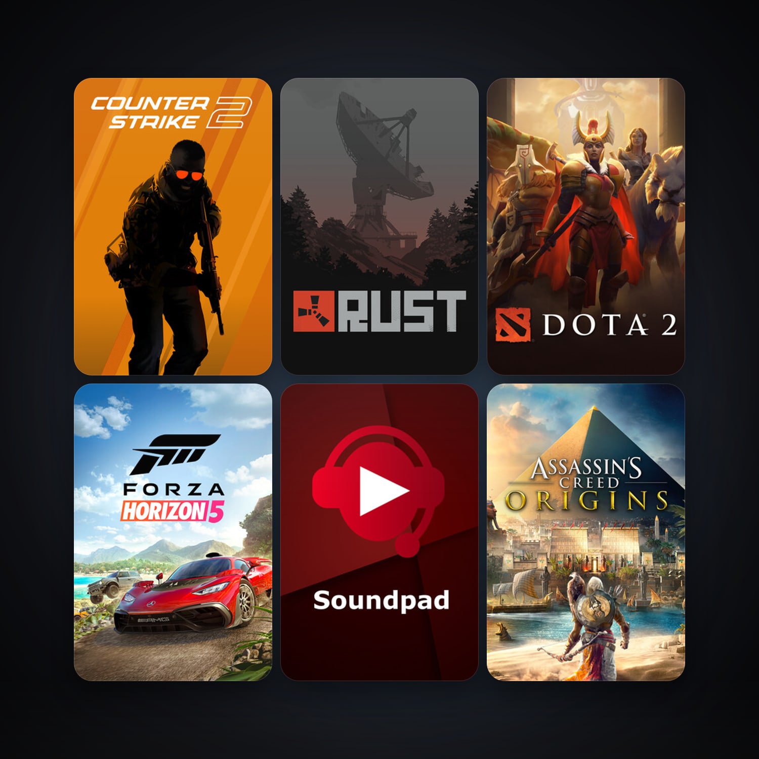 Dota 2 + CS2 Prime, 38 games, clean · 263354334 — HabibiAccounts