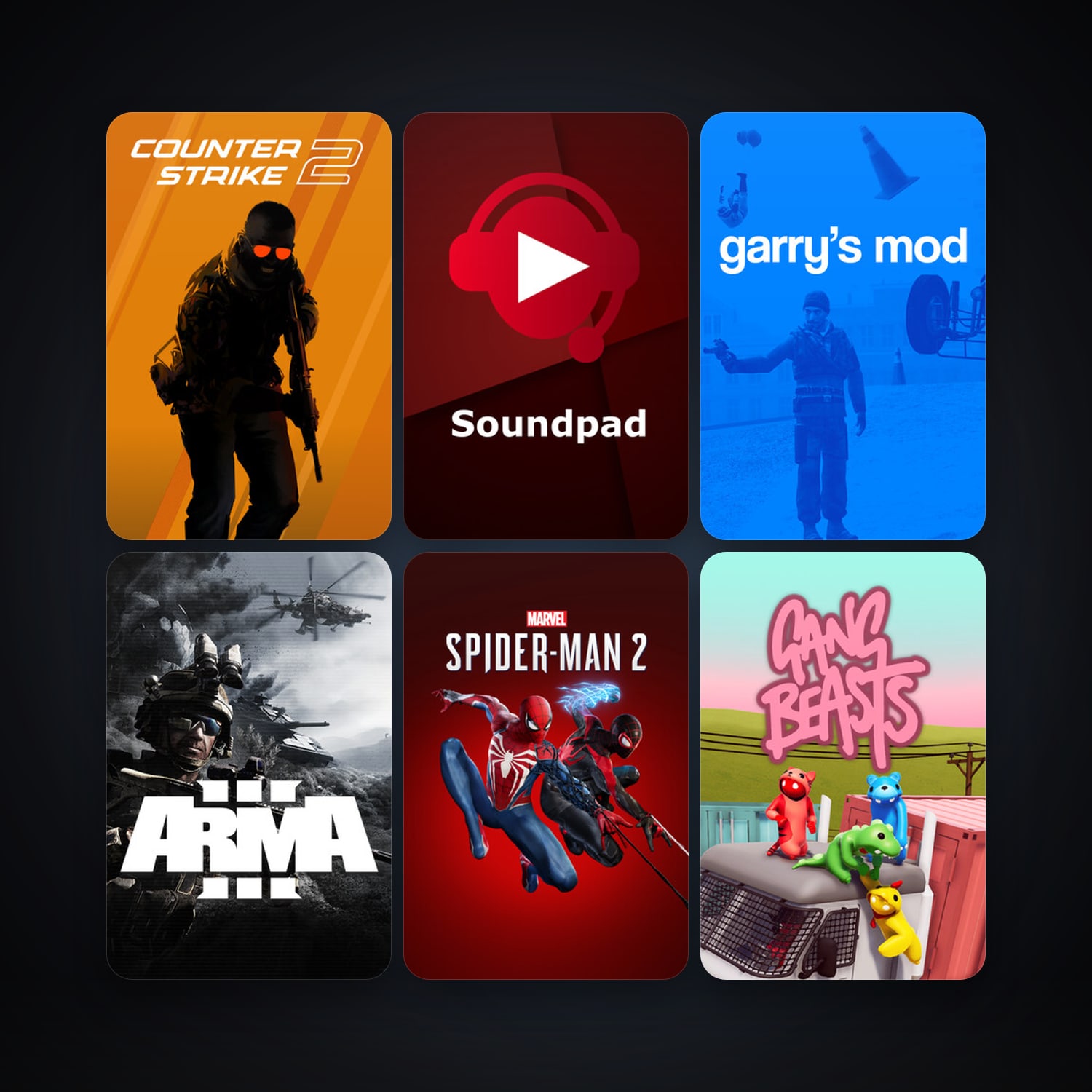 Dota 2 + CS2 Prime, 75 games, Steam 14, clean — HabibiAccounts