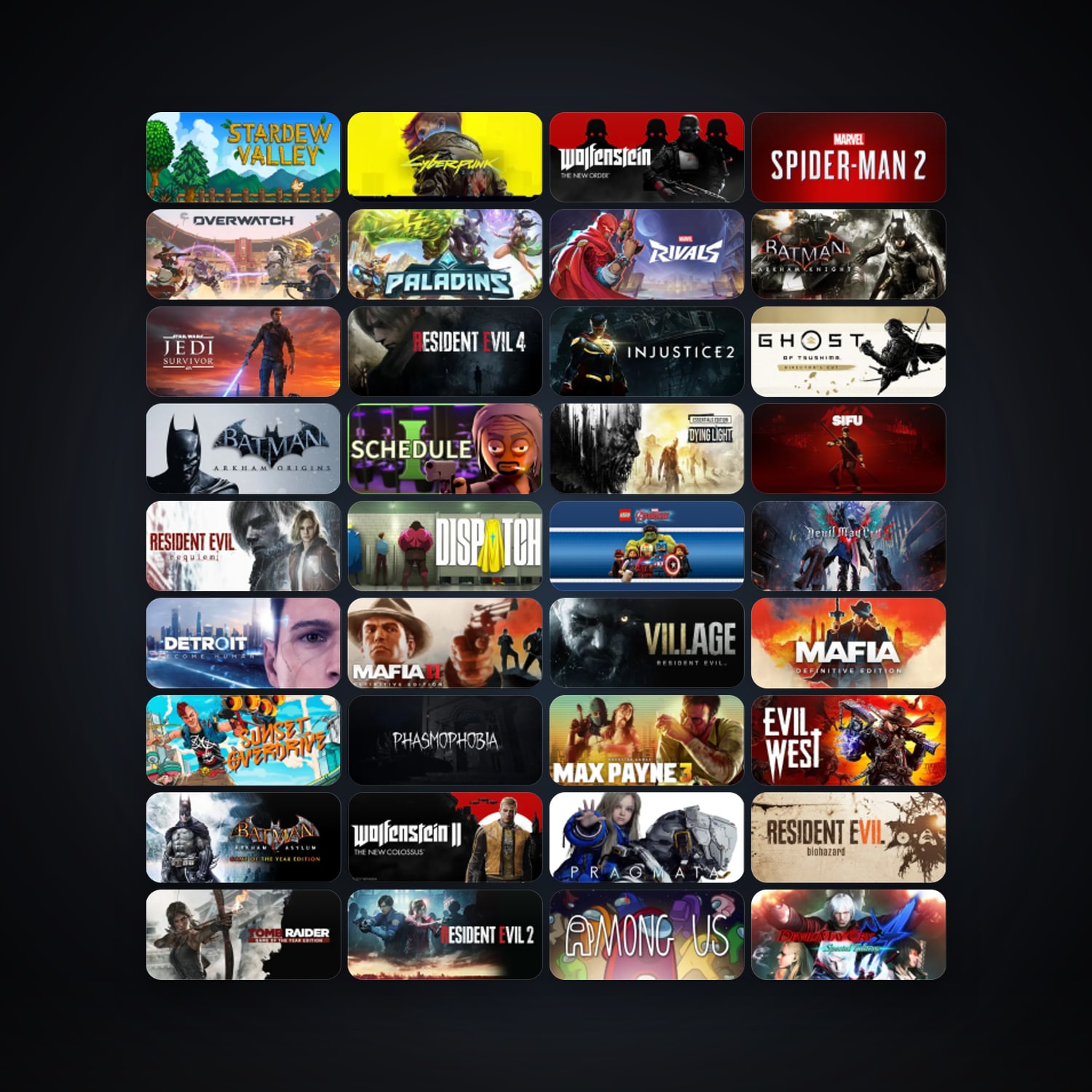 Free CS2 (No Prime) + BioShock Infinite, 119 games, Steam 27, clean — HabibiAccounts
