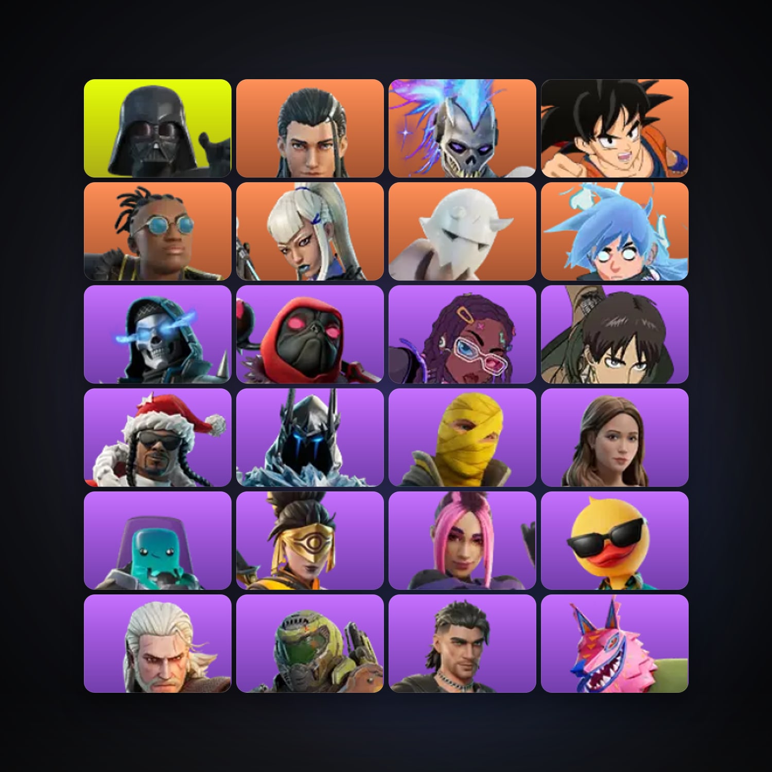 Epic — HabibiAccounts