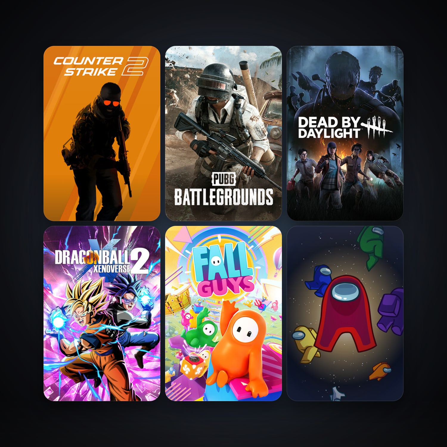 Dota 2 + CS2 Prime, 17 games, Steam 15, clean — HabibiAccounts