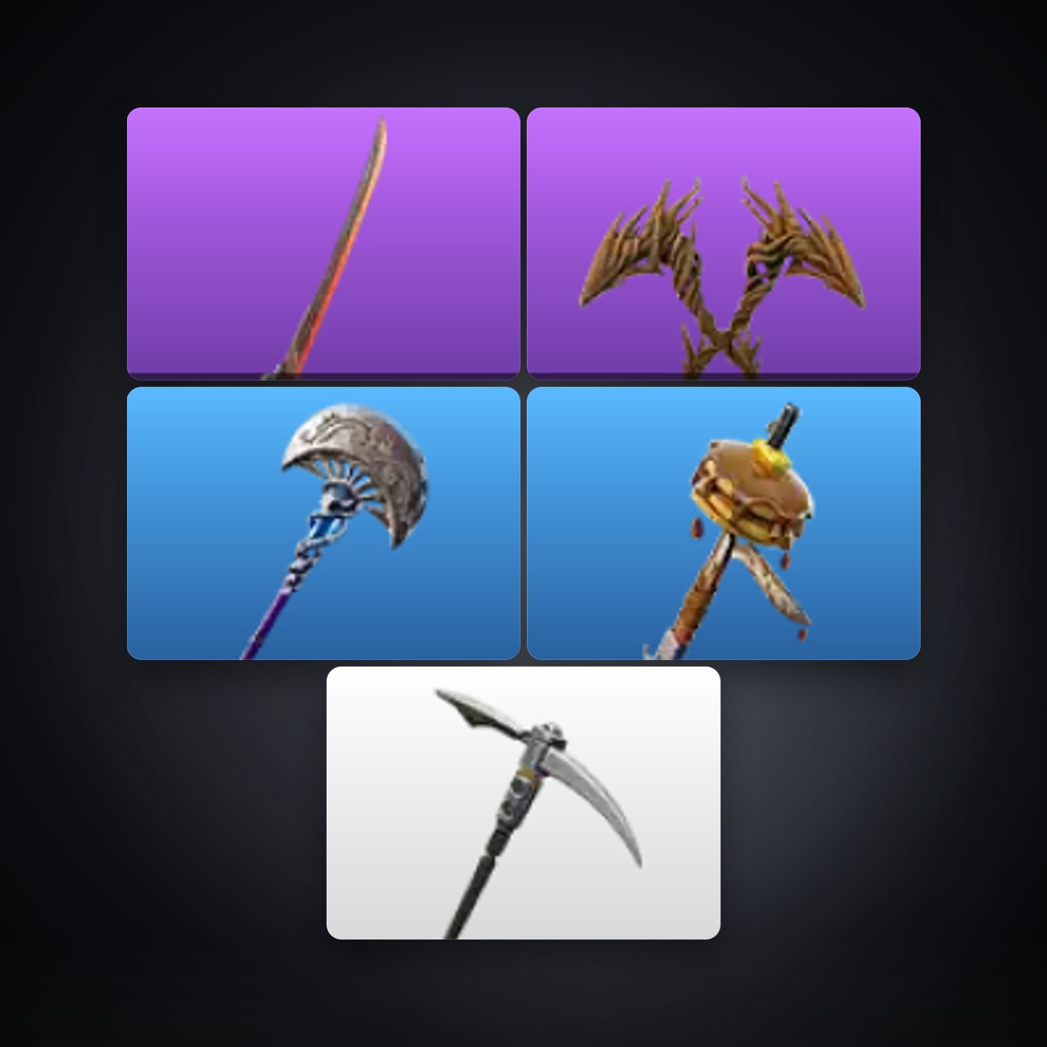 Epic · 263358759 — HabibiAccounts