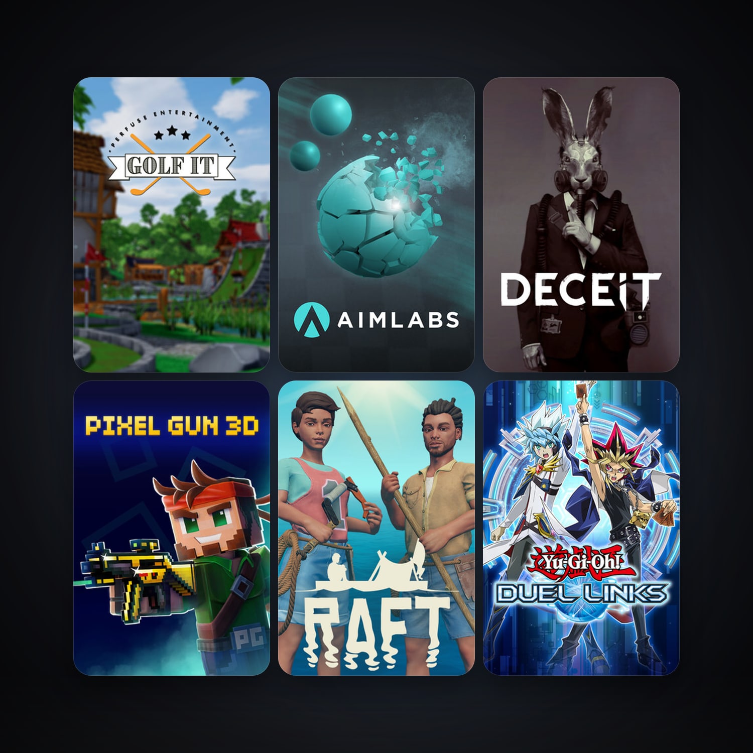 Free CS2 (No Prime) + ARK: Survival Evolved, 30 games, clean — HabibiAccounts