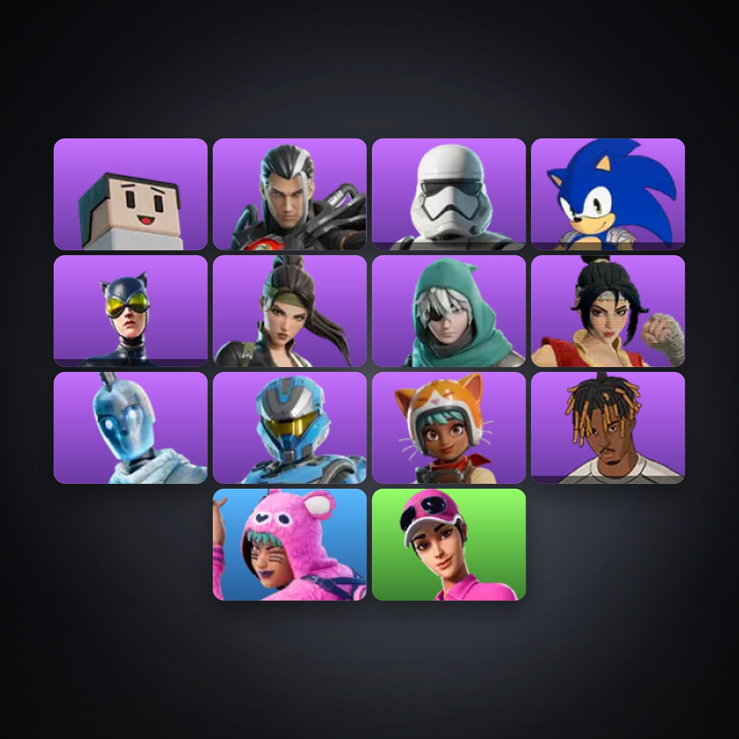 Epic — HabibiAccounts