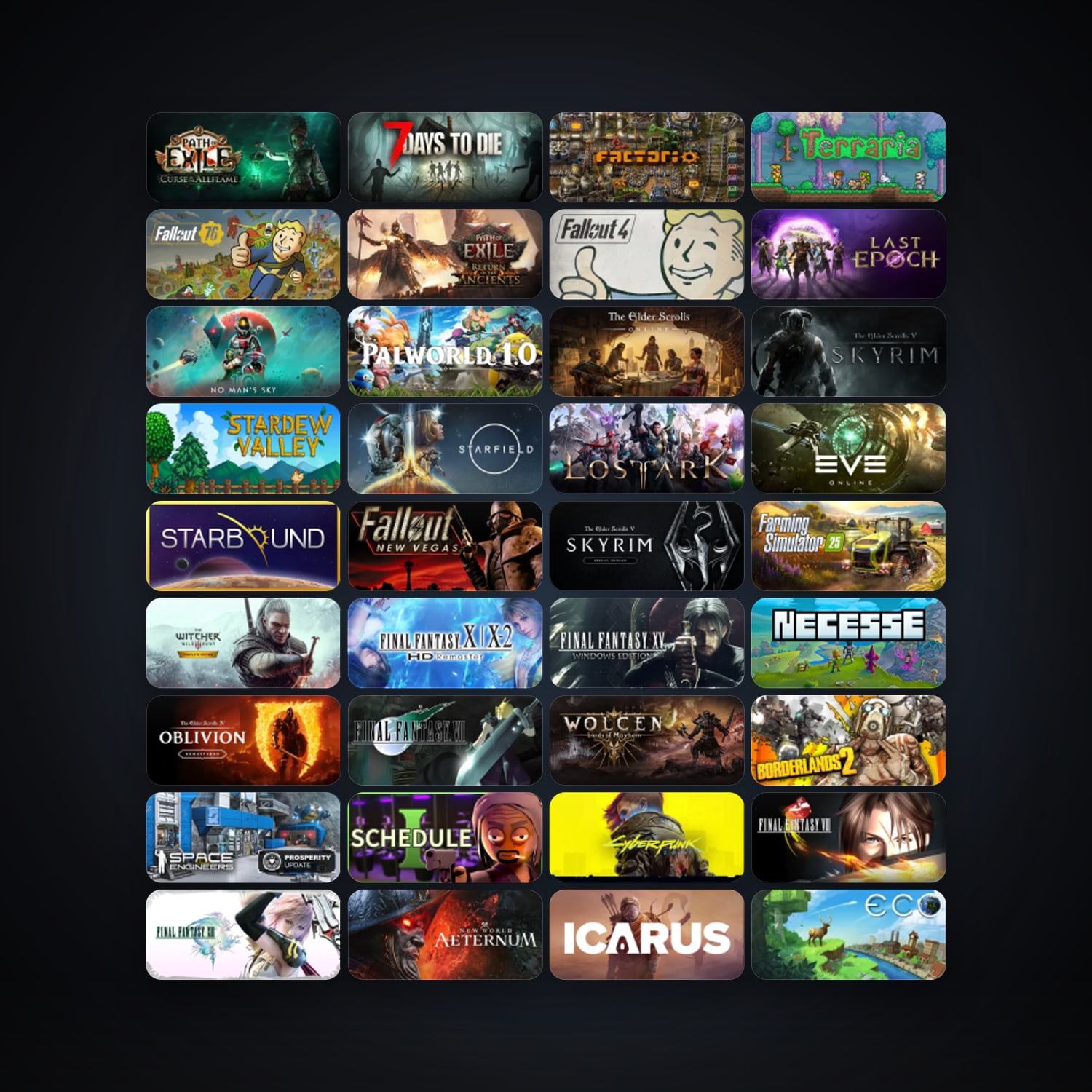Steam 279 games, Steam 14, clean — HabibiAccounts