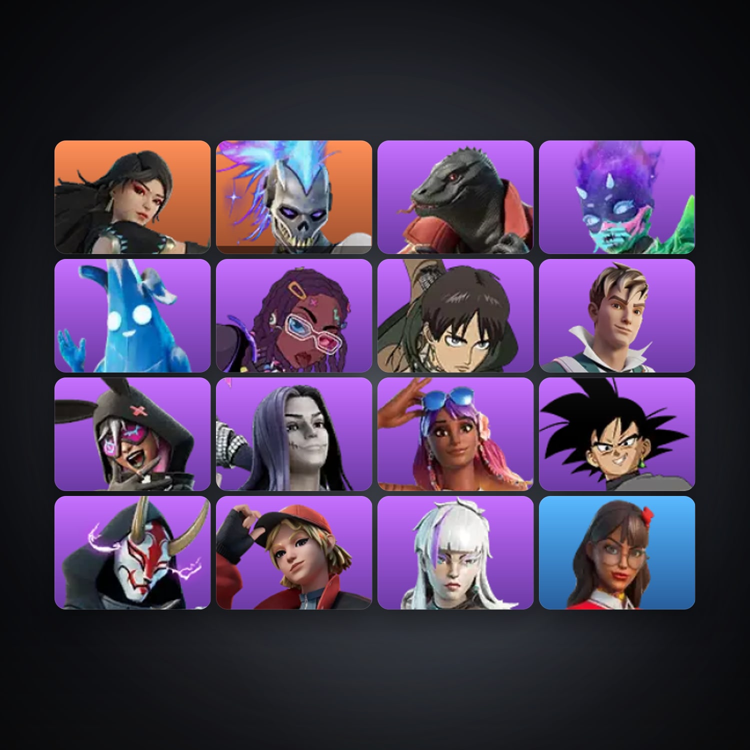 Epic — HabibiAccounts