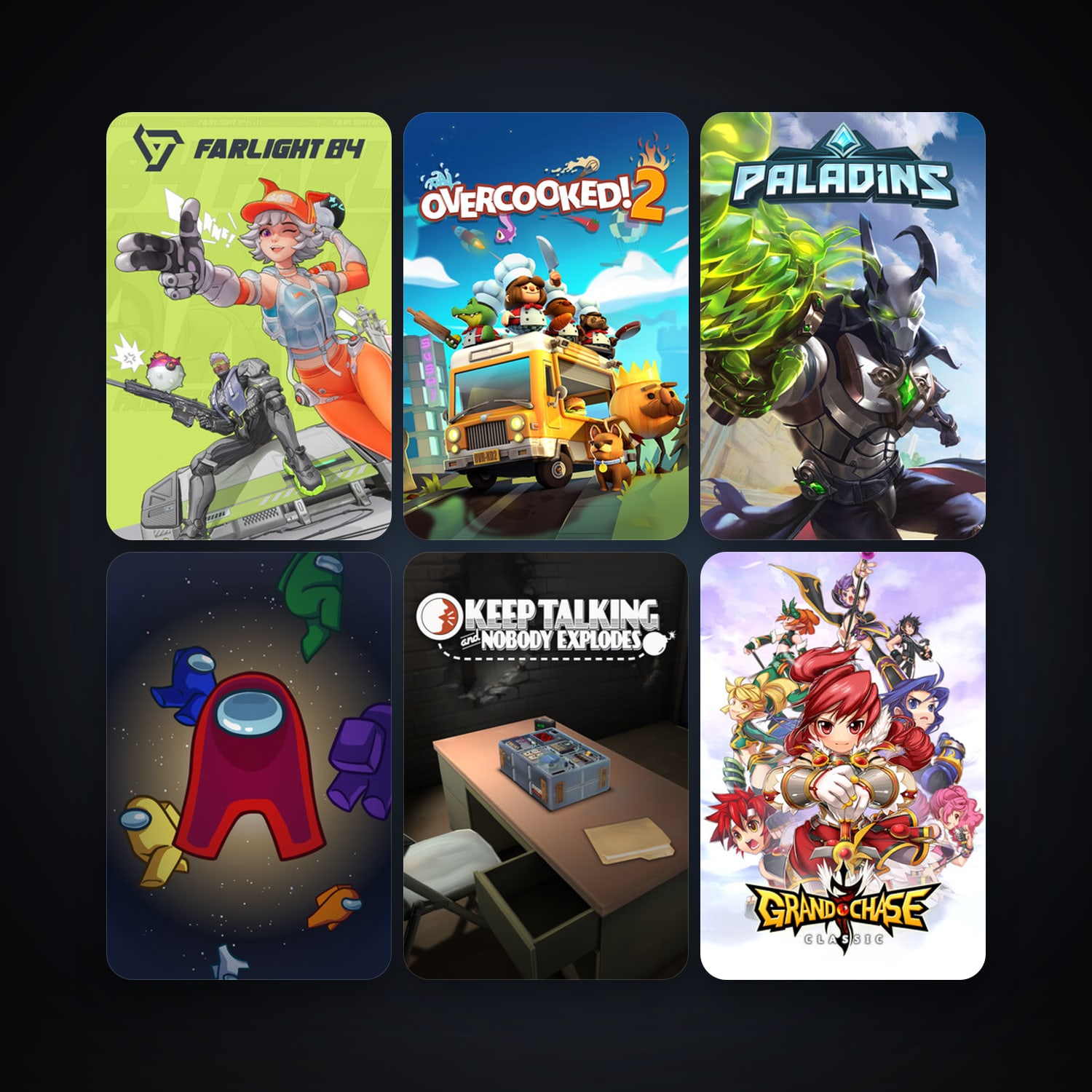 PAYDAY 2 + Keep Talking and Nobody Explodes, 14 games, clean — HabibiAccounts