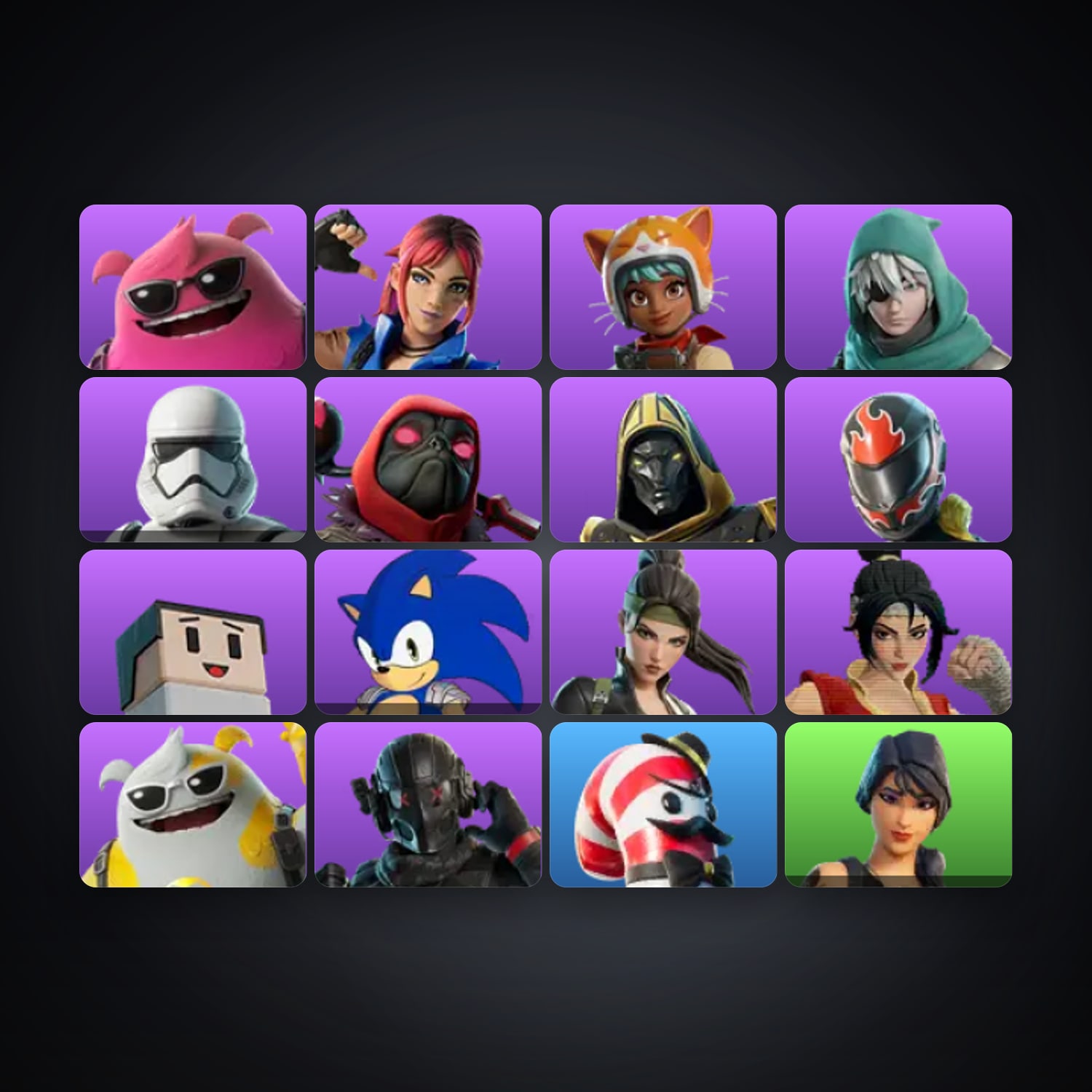Epic — HabibiAccounts