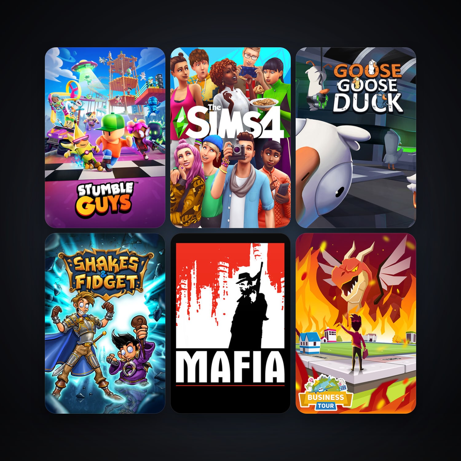Free CS2 (No Prime) + Mafia, 39 games, clean — HabibiAccounts