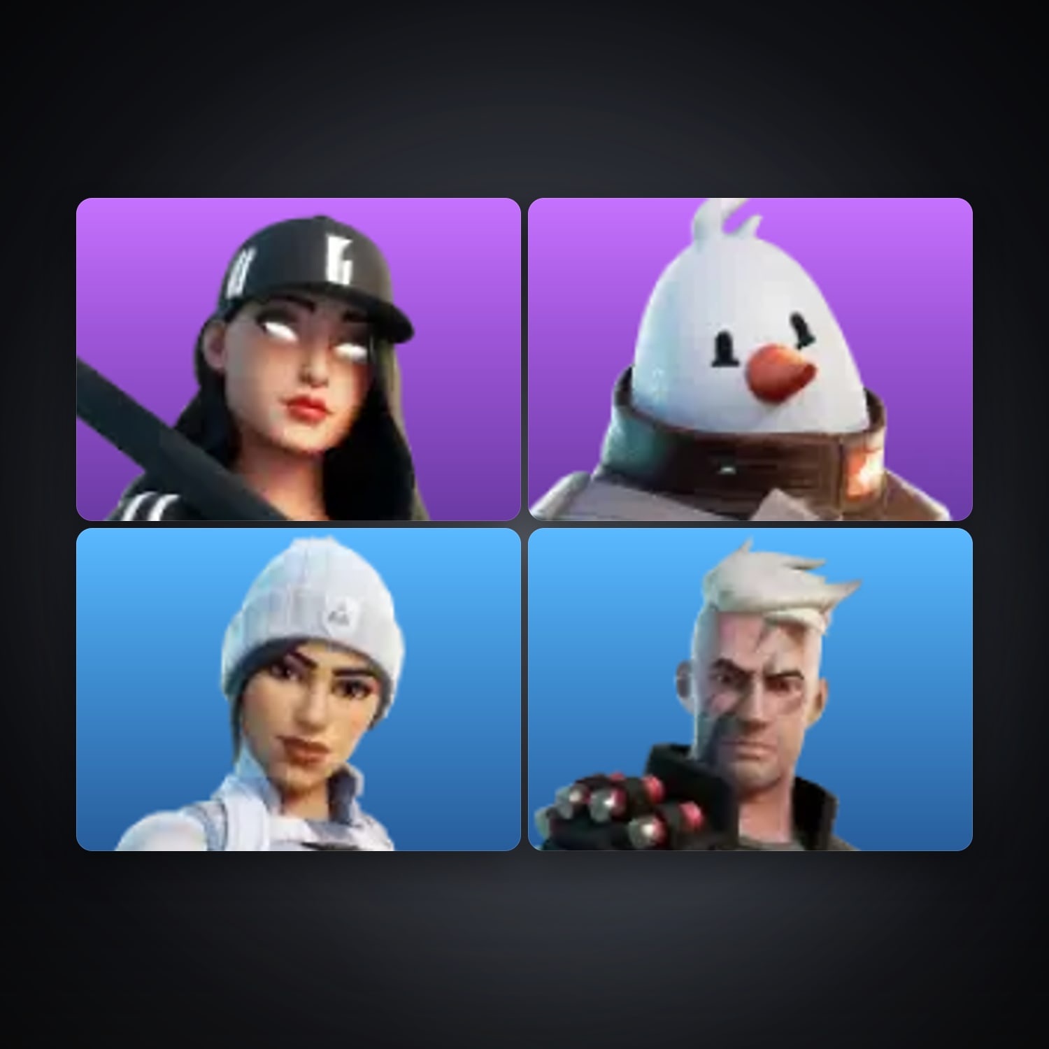 Epic — HabibiAccounts