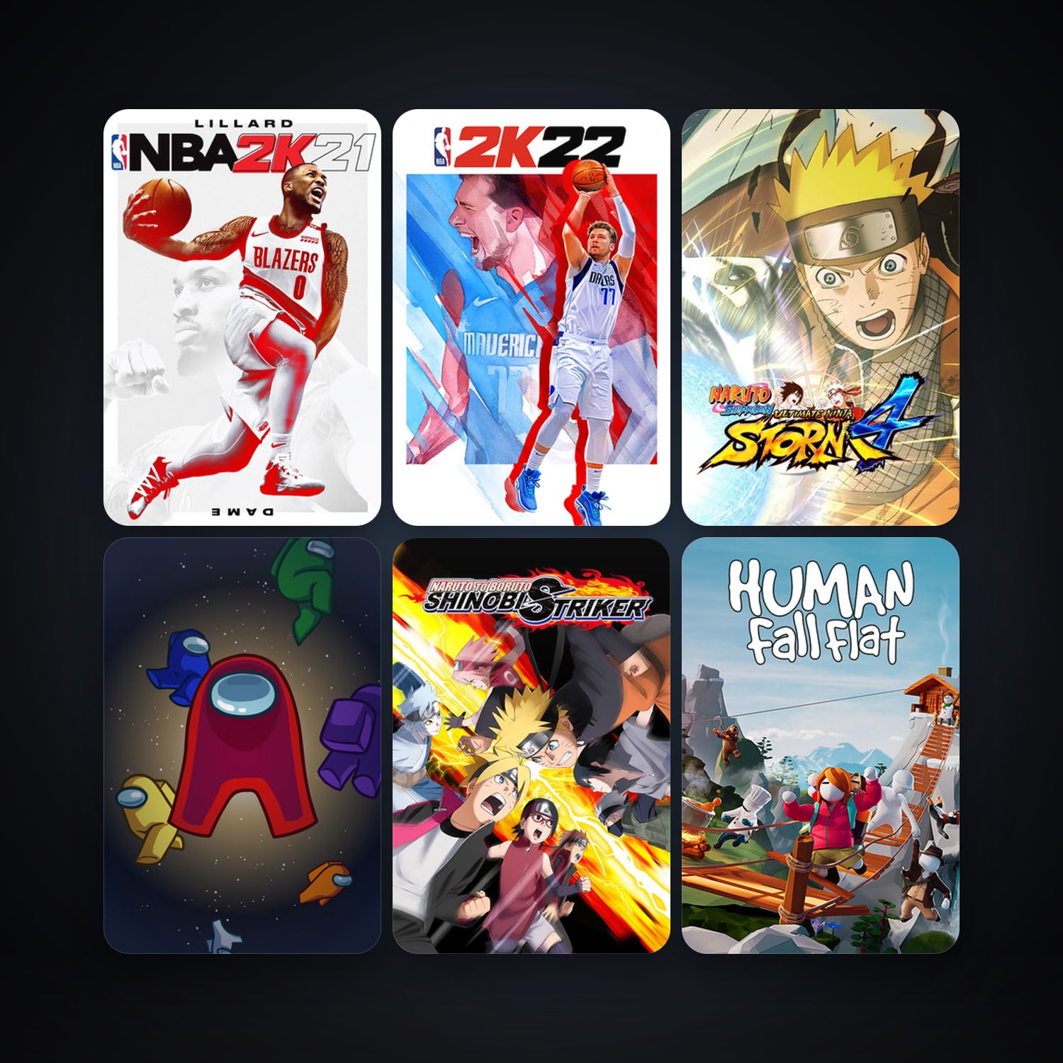 Left 4 Dead 2 + Call of Duty: Black Ops II, 21 games, clean — HabibiAccounts