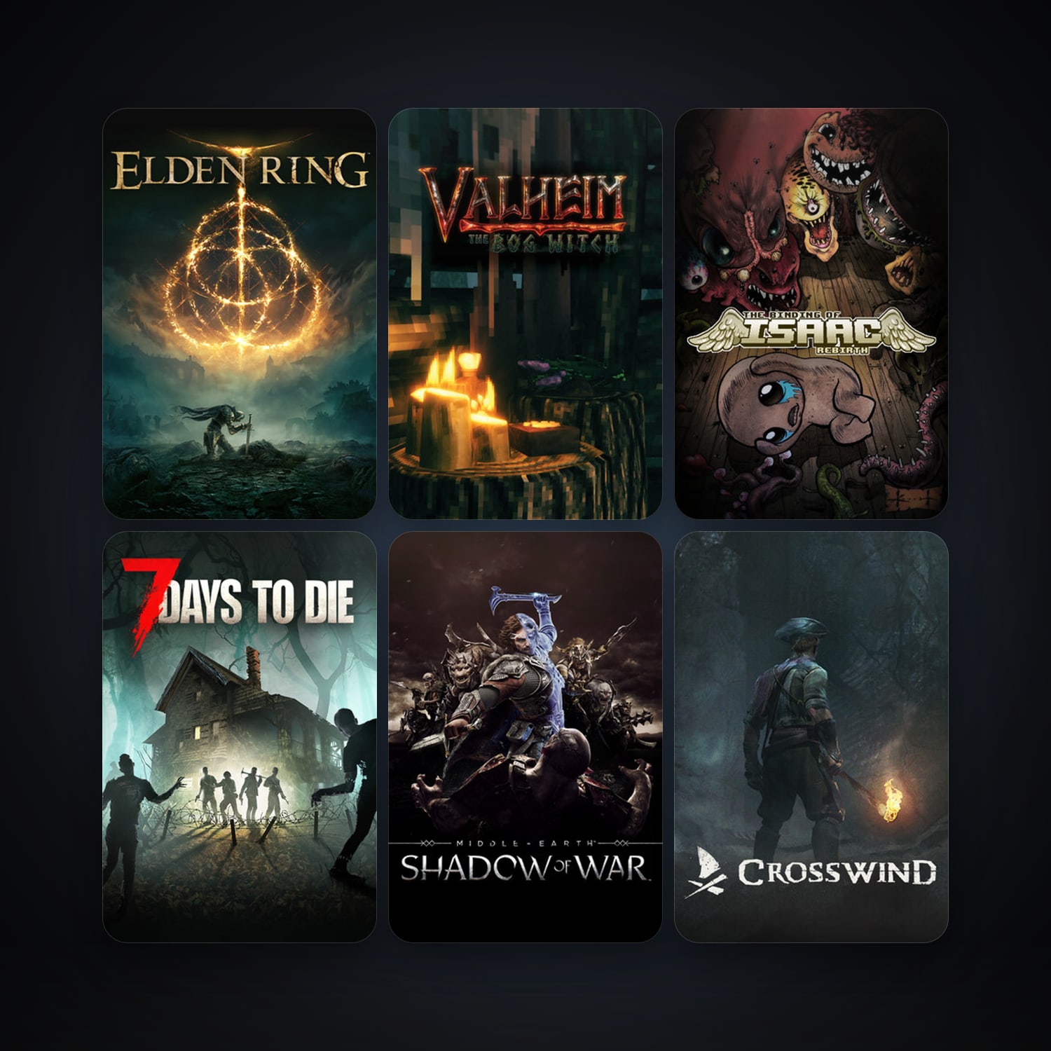 Prototype 2 + Castlevania: Lords of Shadow 2, 32 games, clean — HabibiAccounts