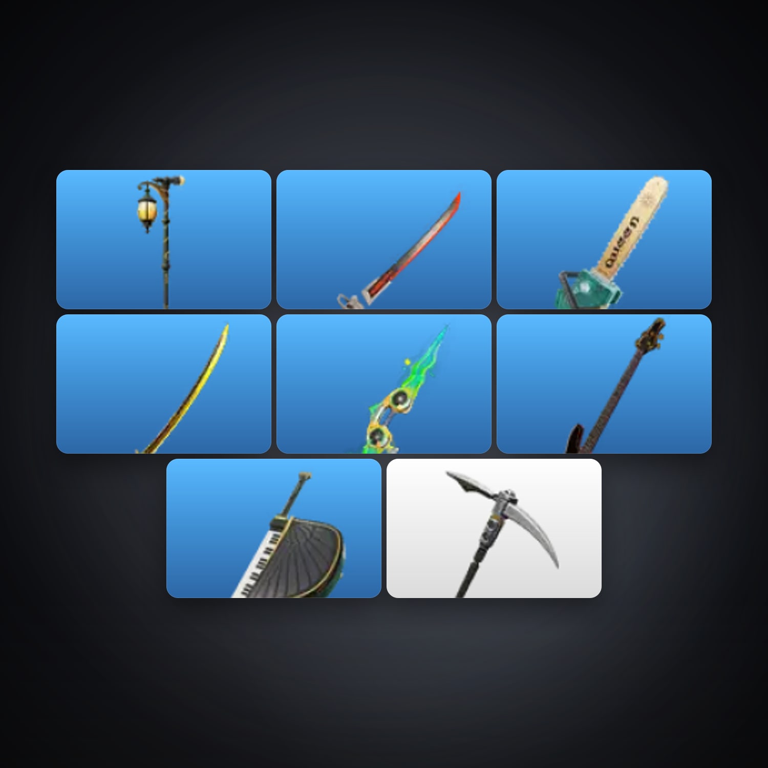 Epic — HabibiAccounts