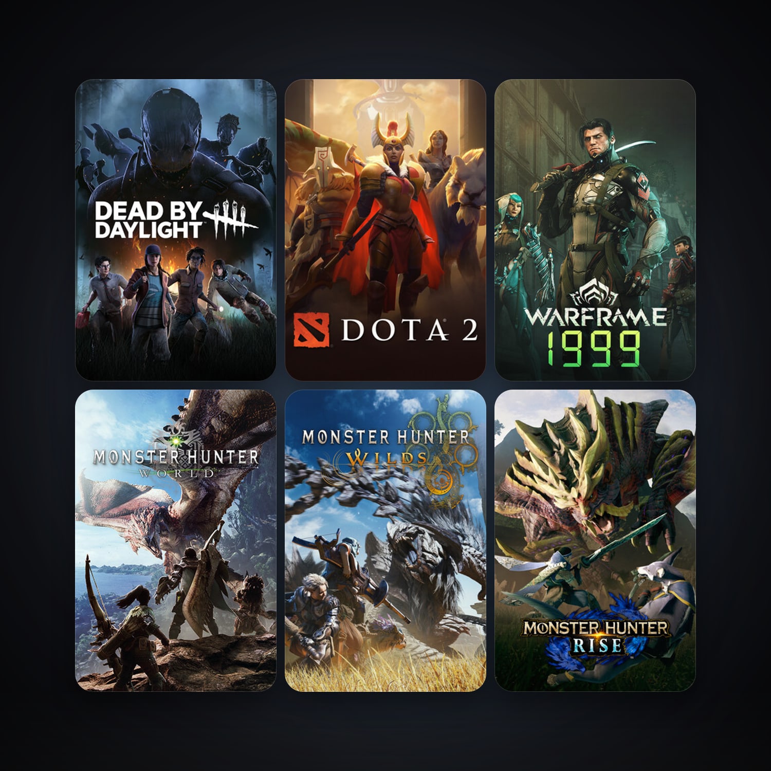 Left 4 Dead 2 + Dota 2, 46 games, Steam 13, clean — HabibiAccounts
