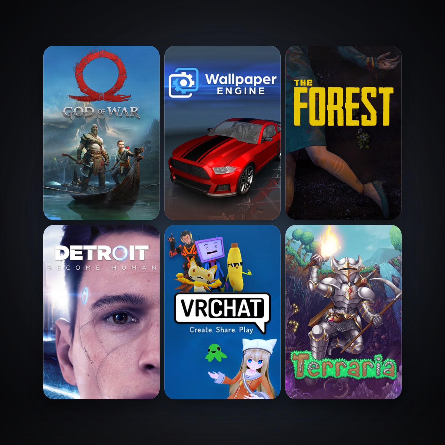 Free CS2 (No Prime) + Metro: Last Light, 20 games, clean — HabibiAccounts