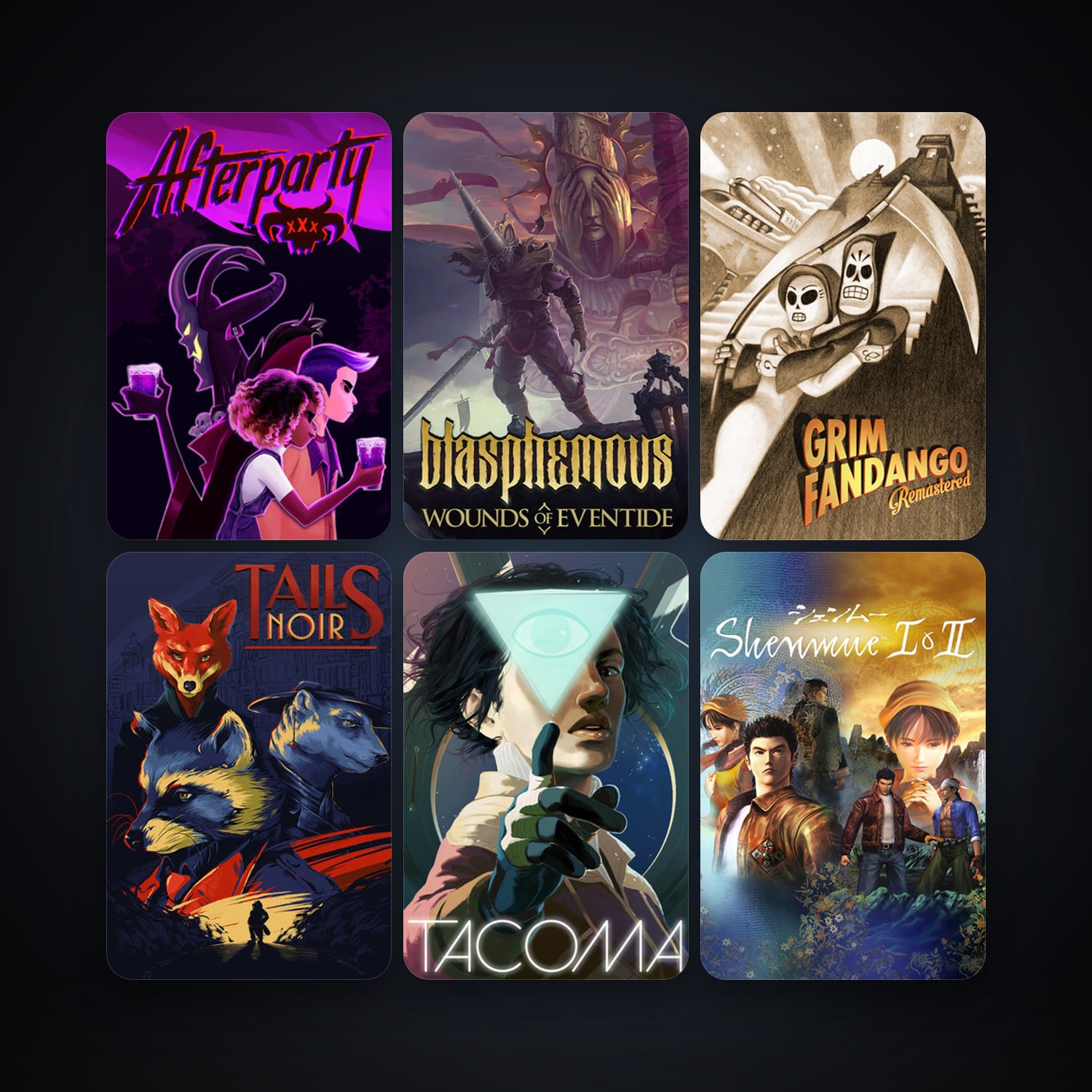Batman: Arkham Asylum Game of the Year Edition + LIMBO, 25 games, clean — HabibiAccounts