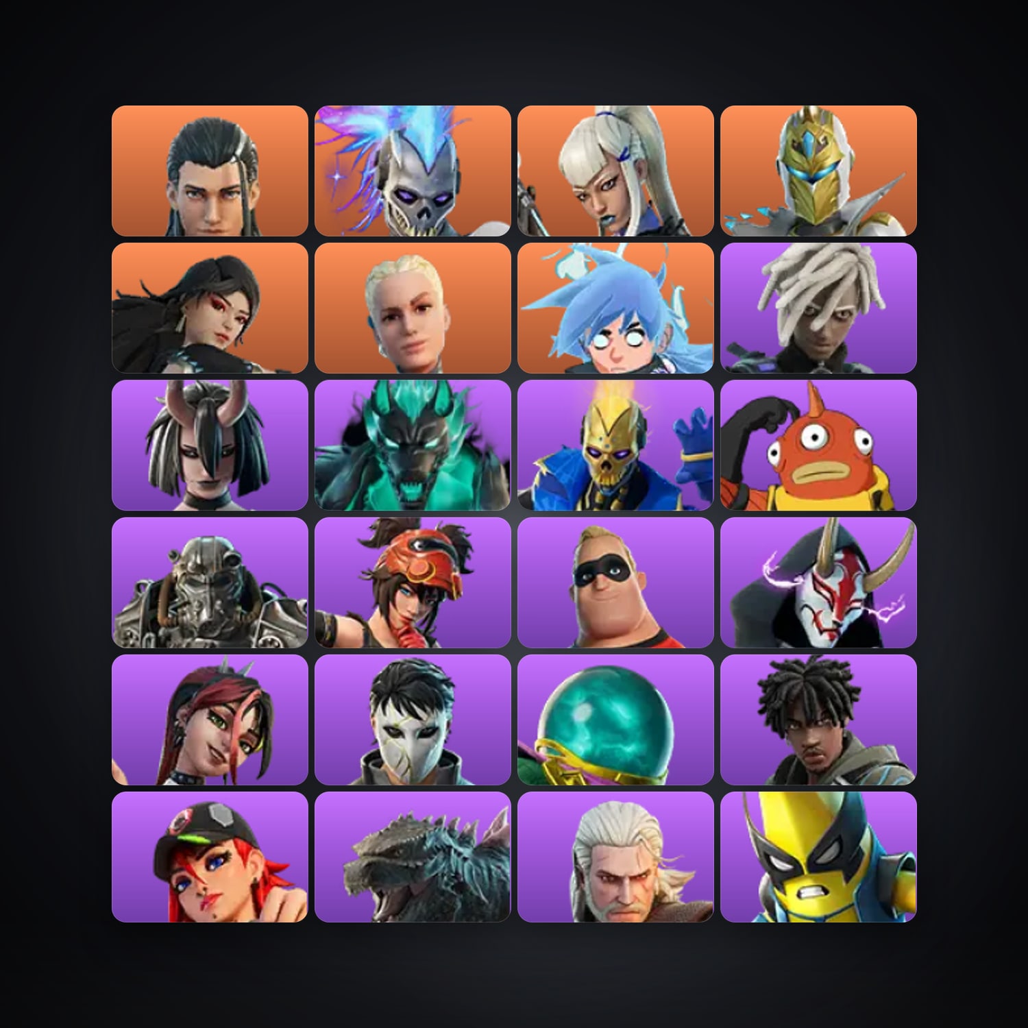 Epic — HabibiAccounts