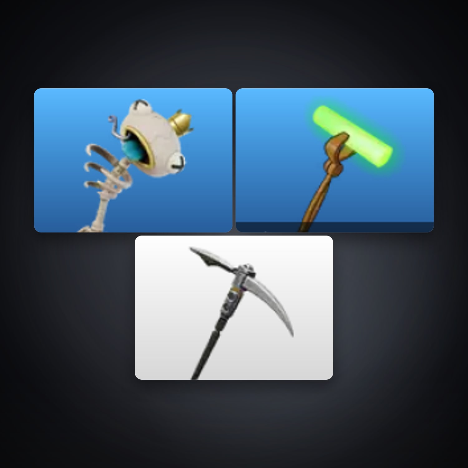 Epic — HabibiAccounts