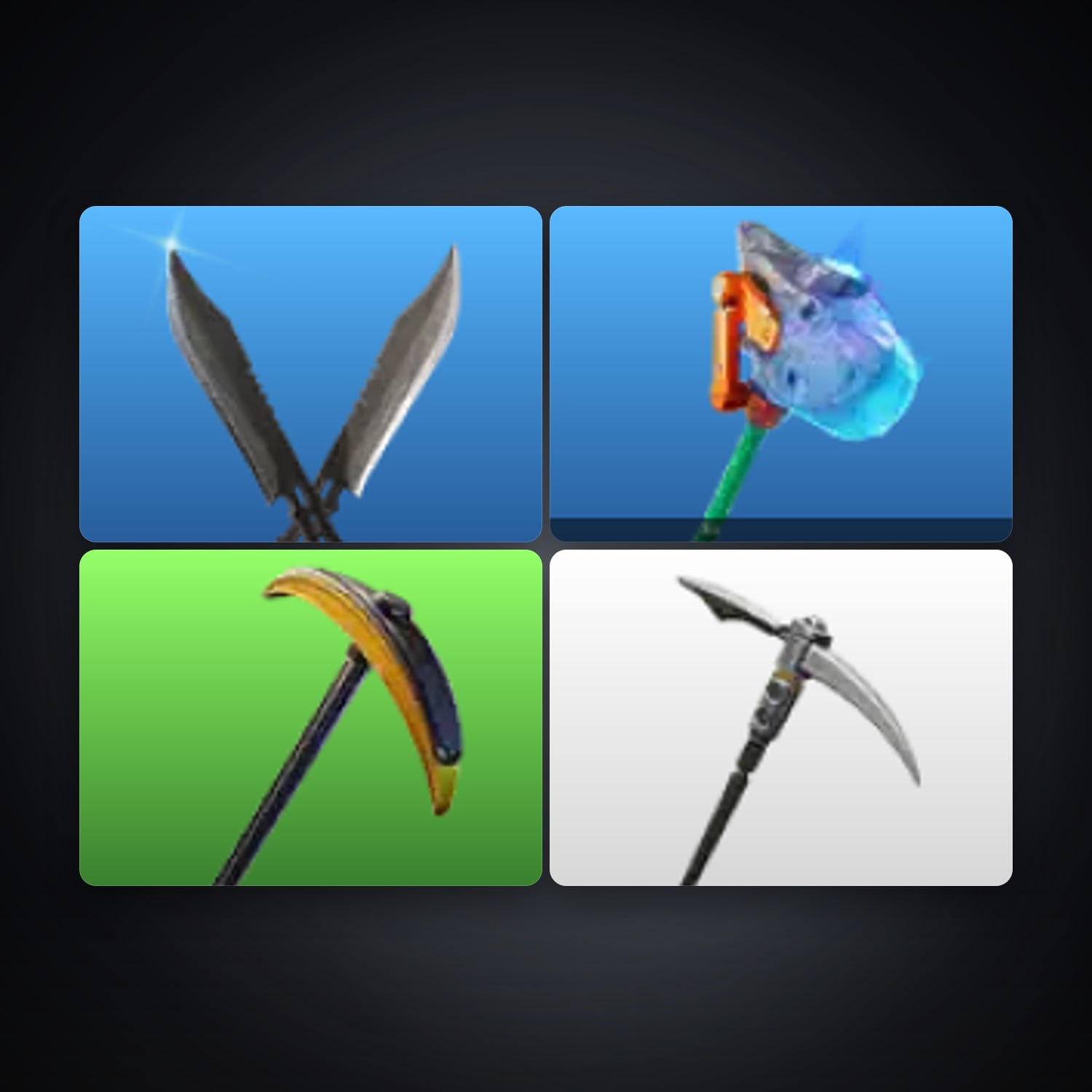 Epic — HabibiAccounts